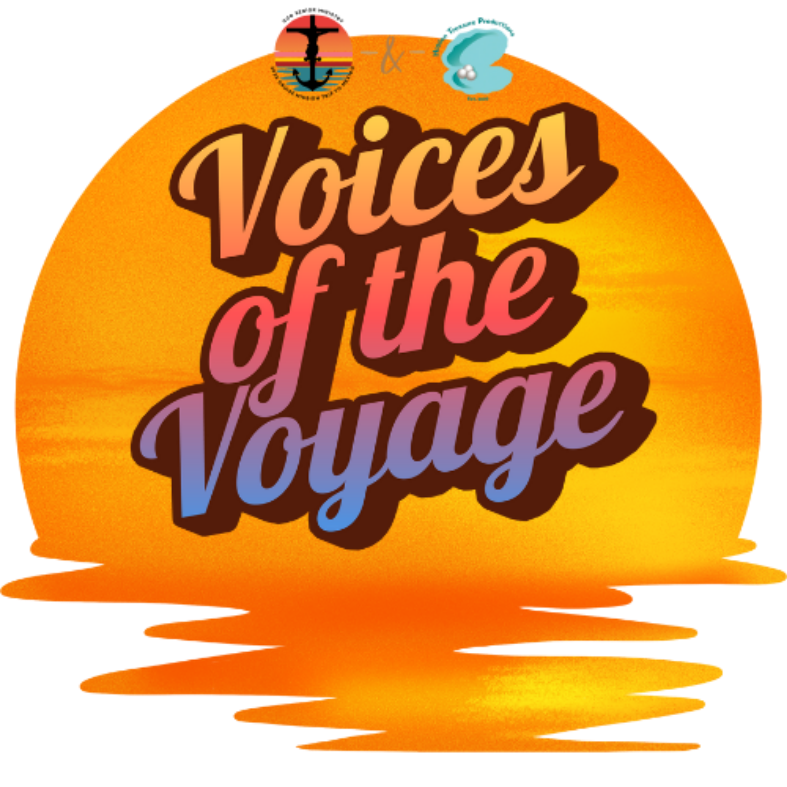 Voices of the Voyage