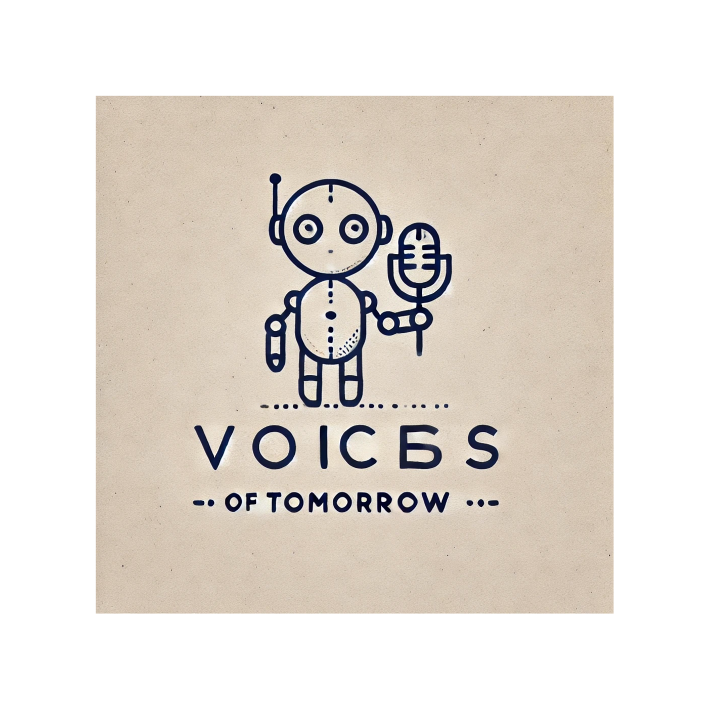 Voices of Tomorrow