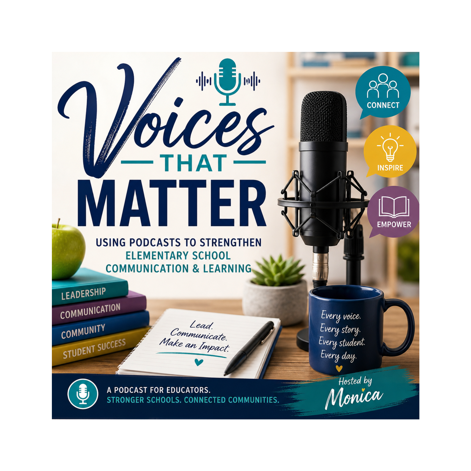 Voices that Matter