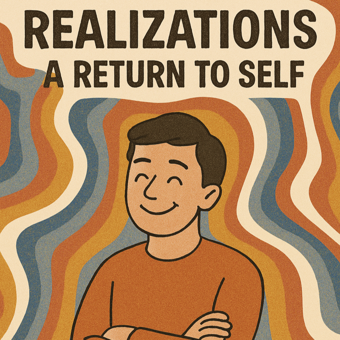12. Back To Me: Realizations I Had When Everything Went Silent