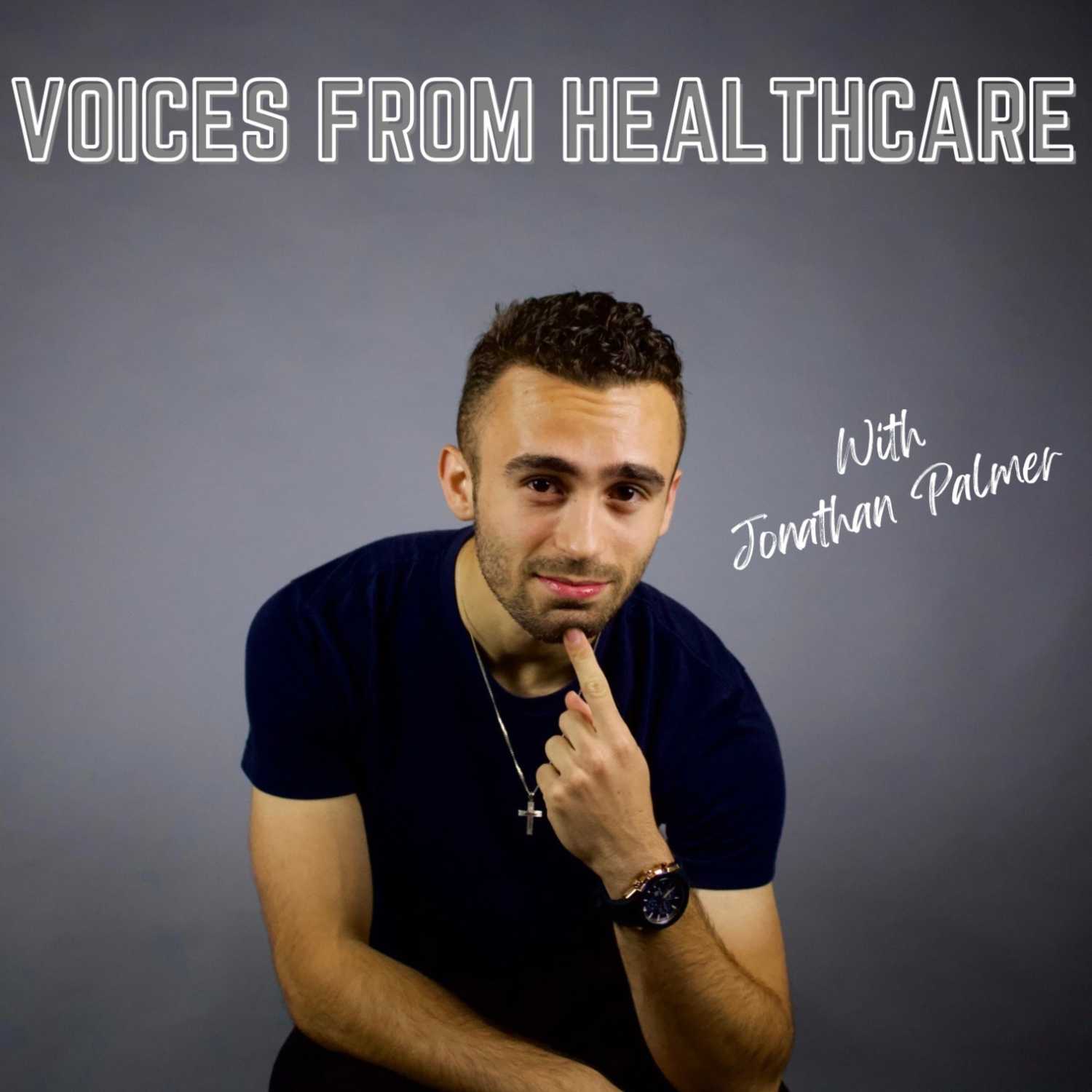 Voices From Healthcare