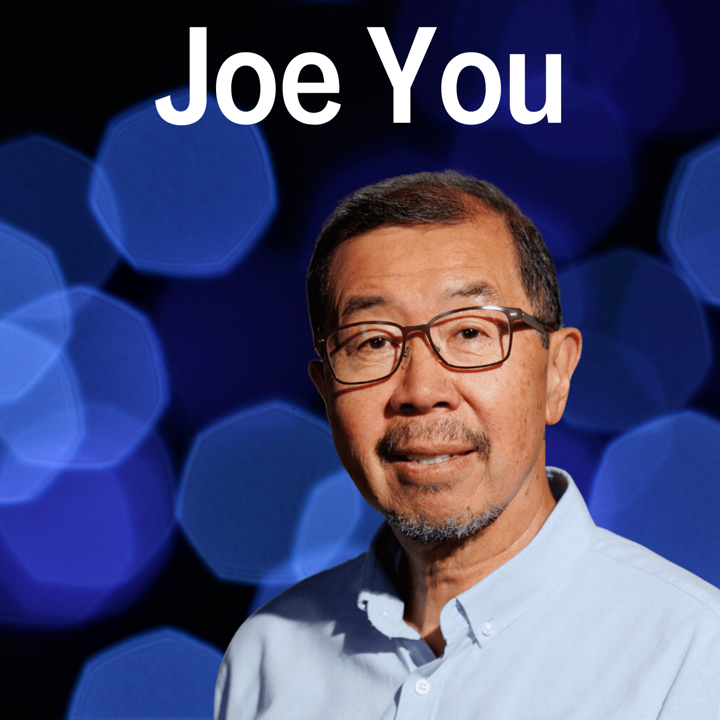 Pastor Tim and Joe You - Part 1 episode artwork