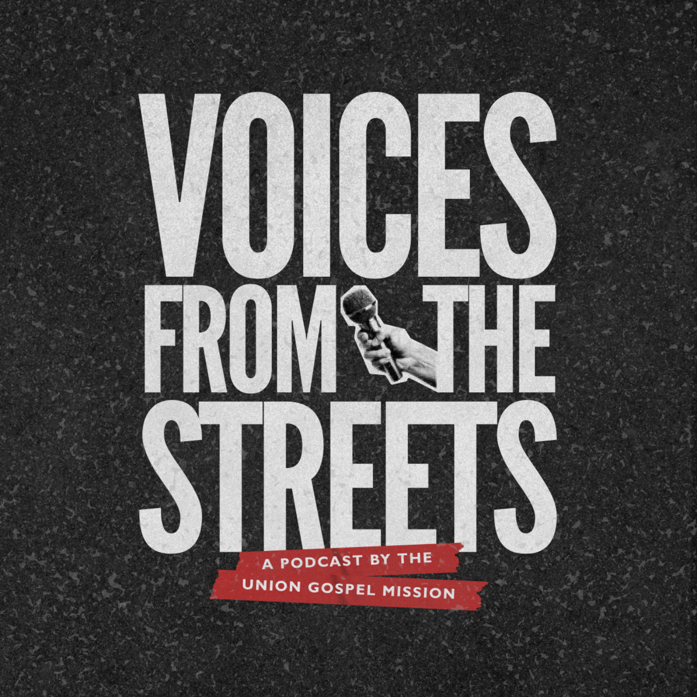 Voices from the Streets