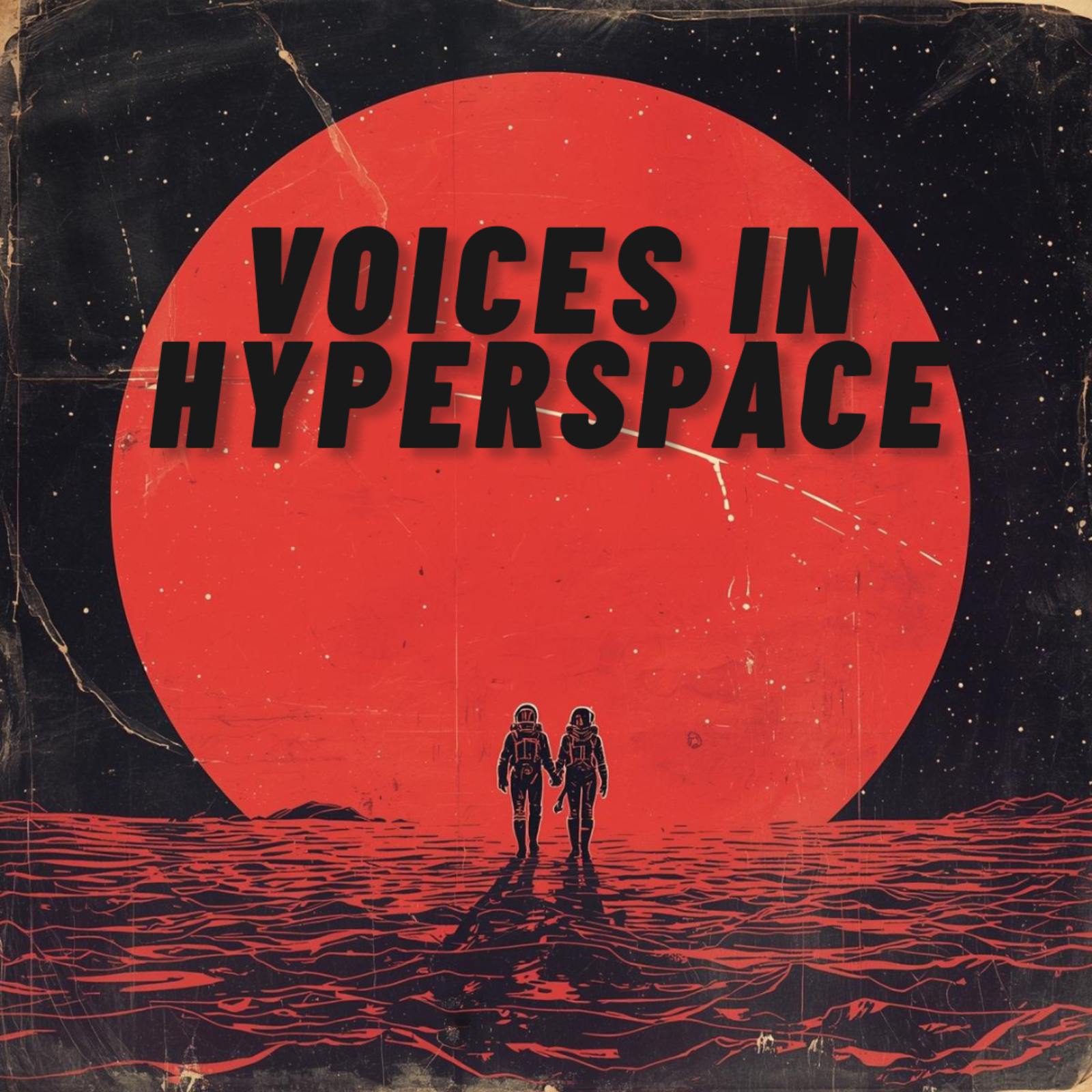 Voices In Hyperspace