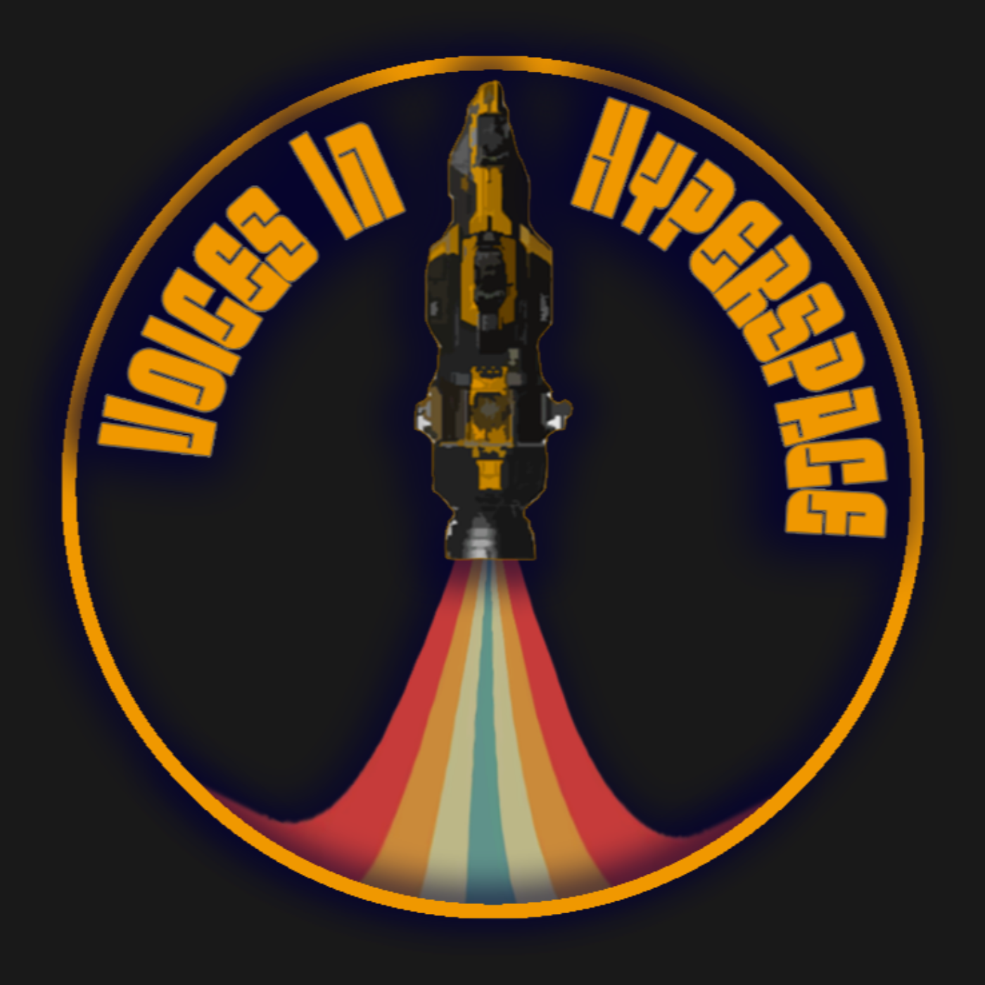 Voices In Hyperspace