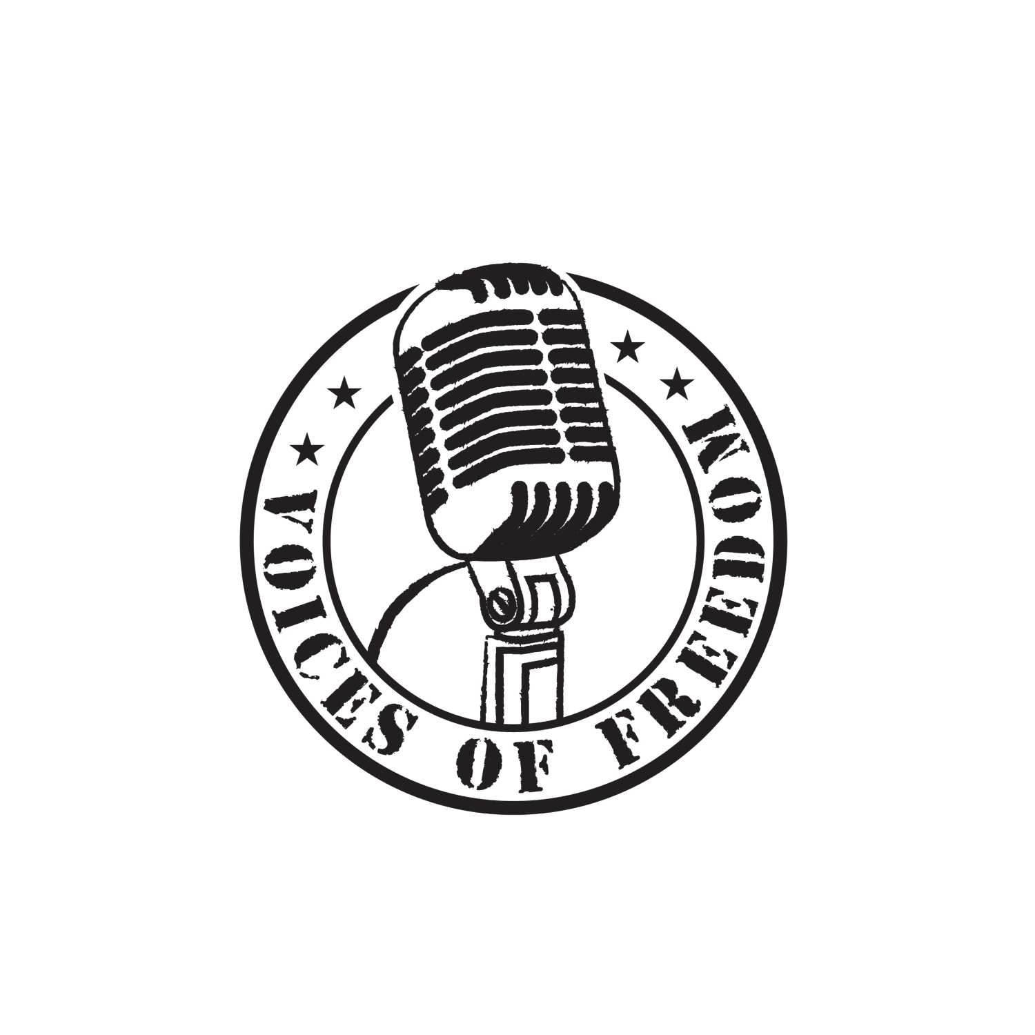 Voices of Freedom Podcast