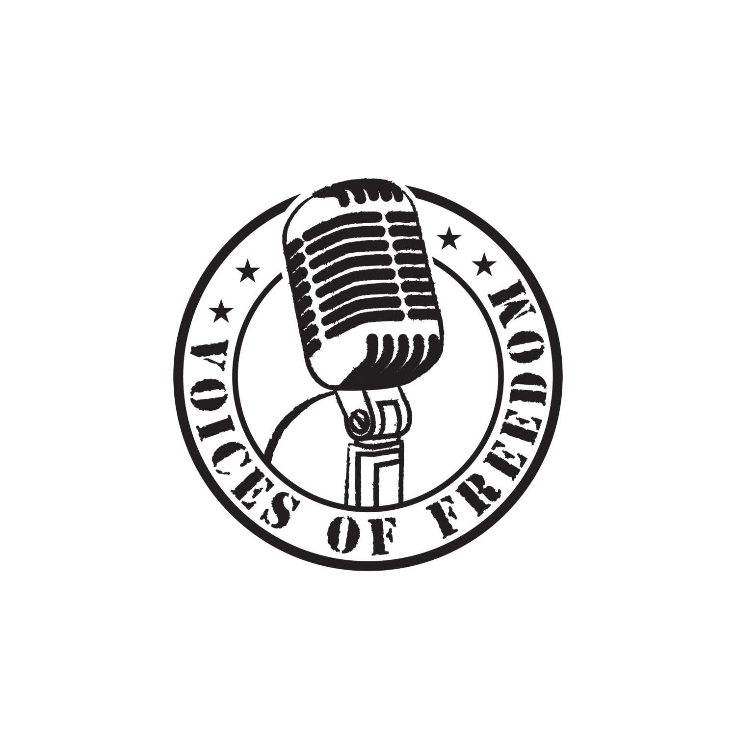 Voices of Freedom Podcast