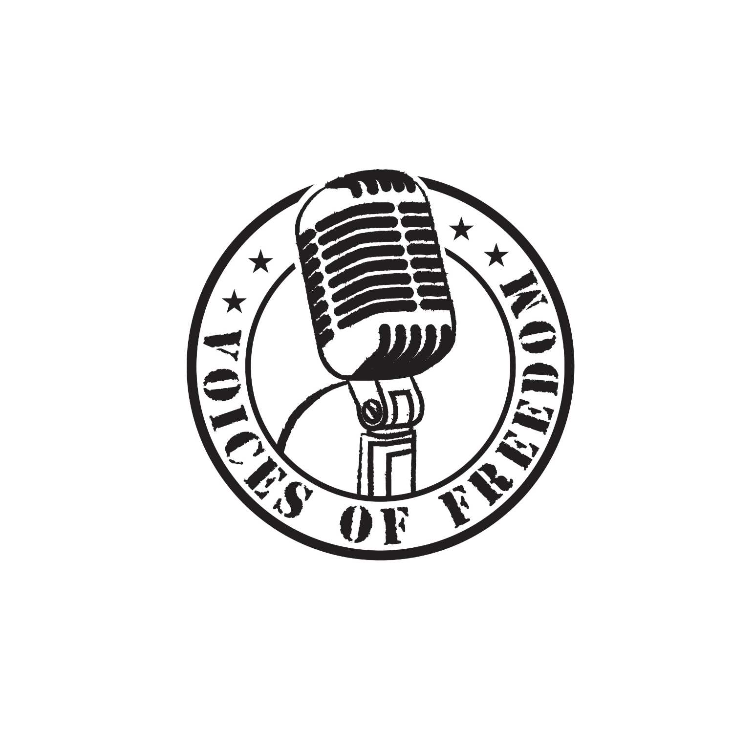 Voices of Freedom Podcast
