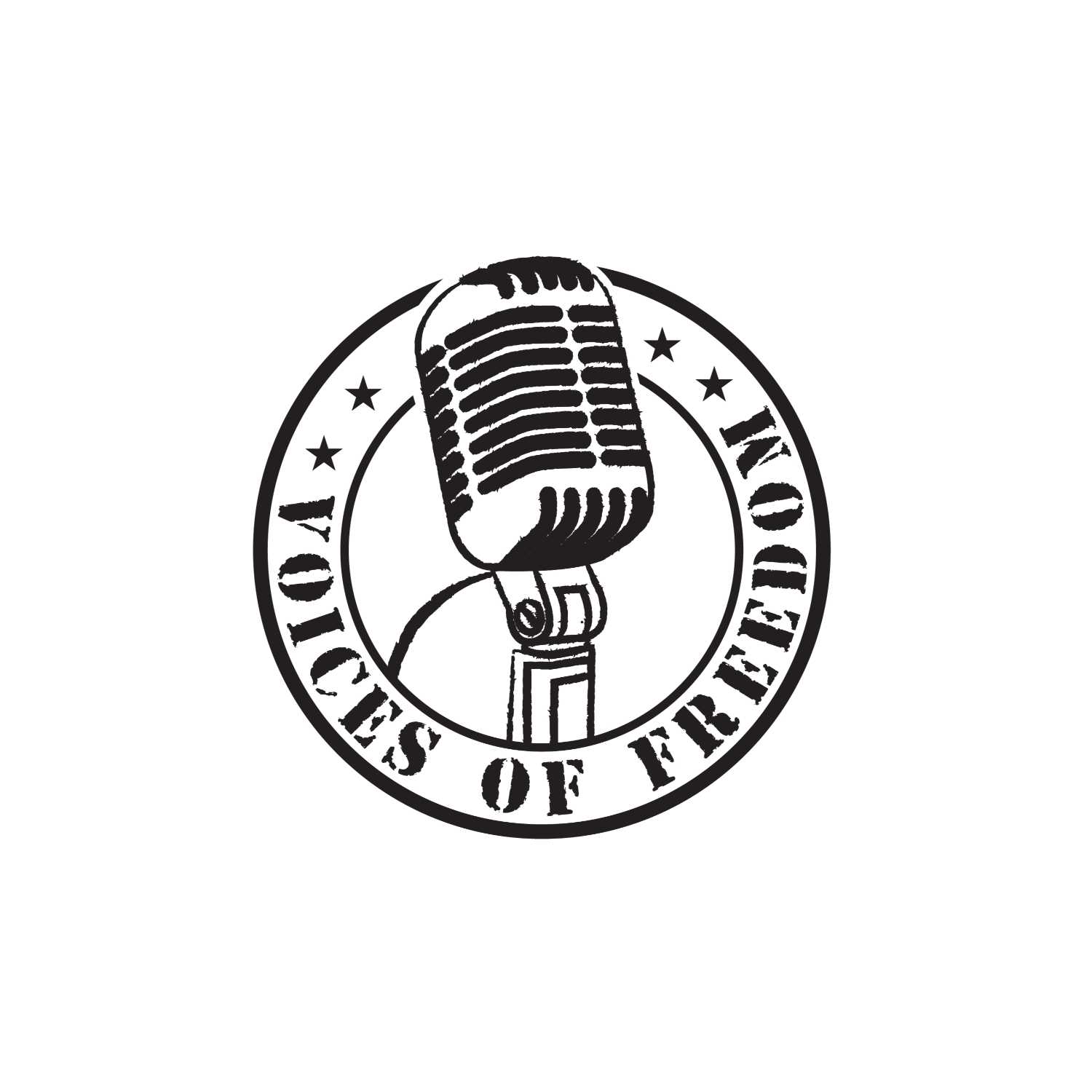 Voices of Freedom Podcast