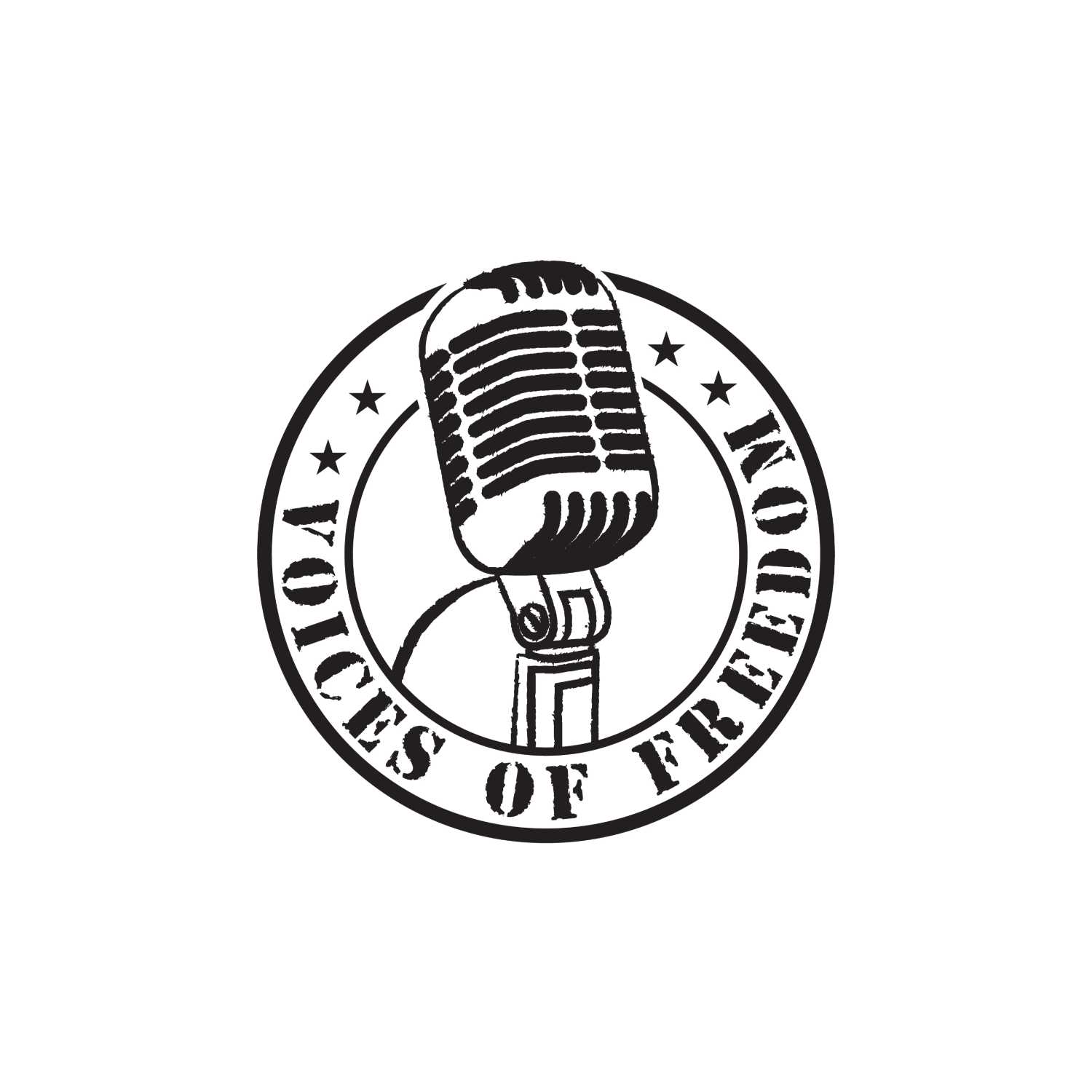 Voices of Freedom Podcast