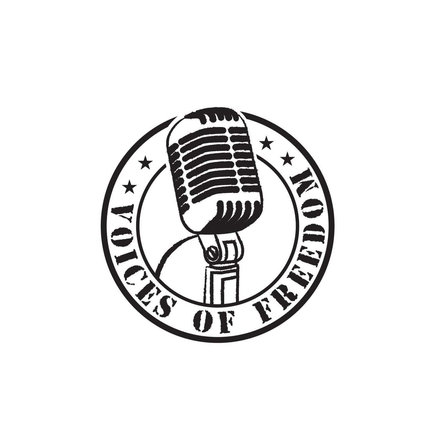 Voices of Freedom Podcast