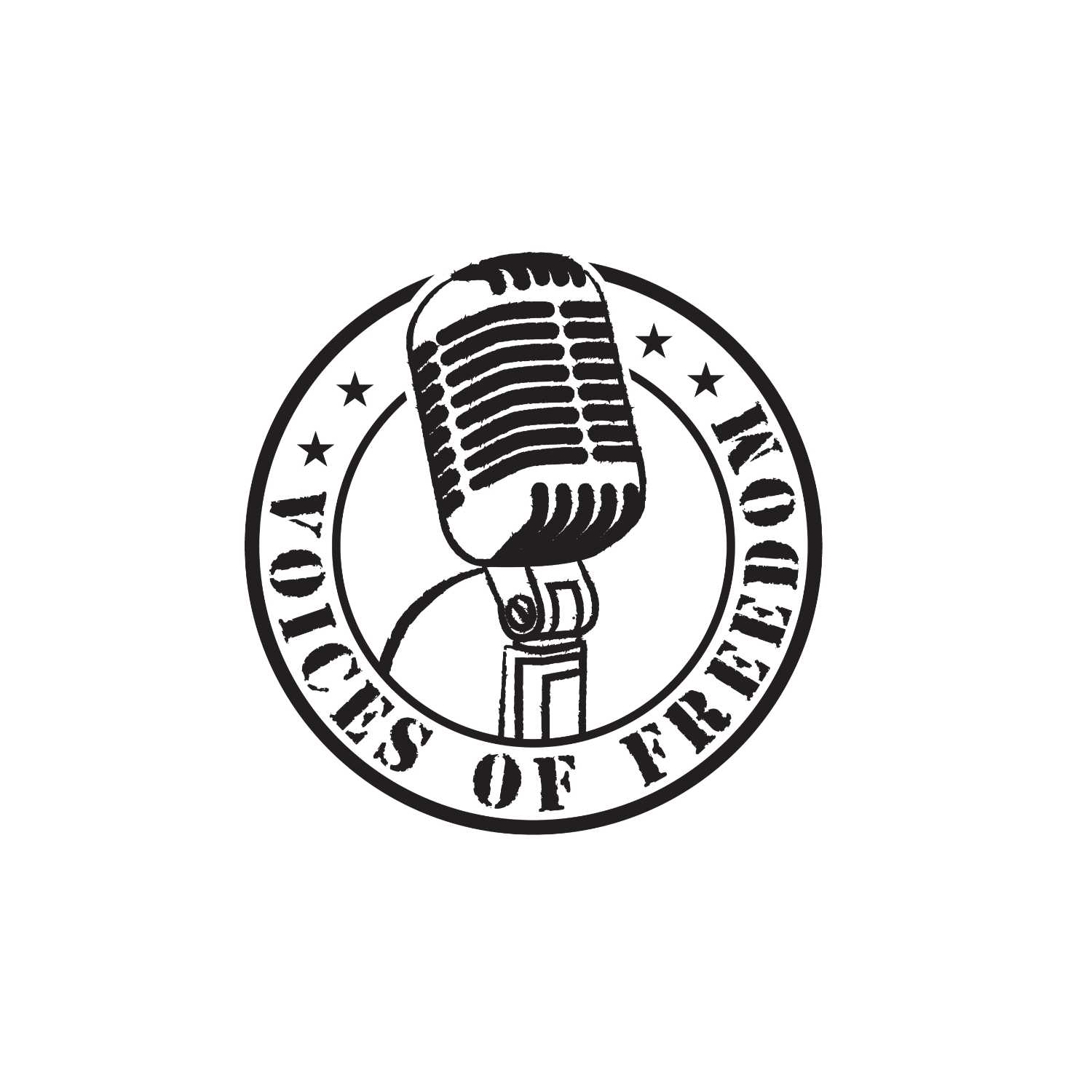 Voices of Freedom Podcast