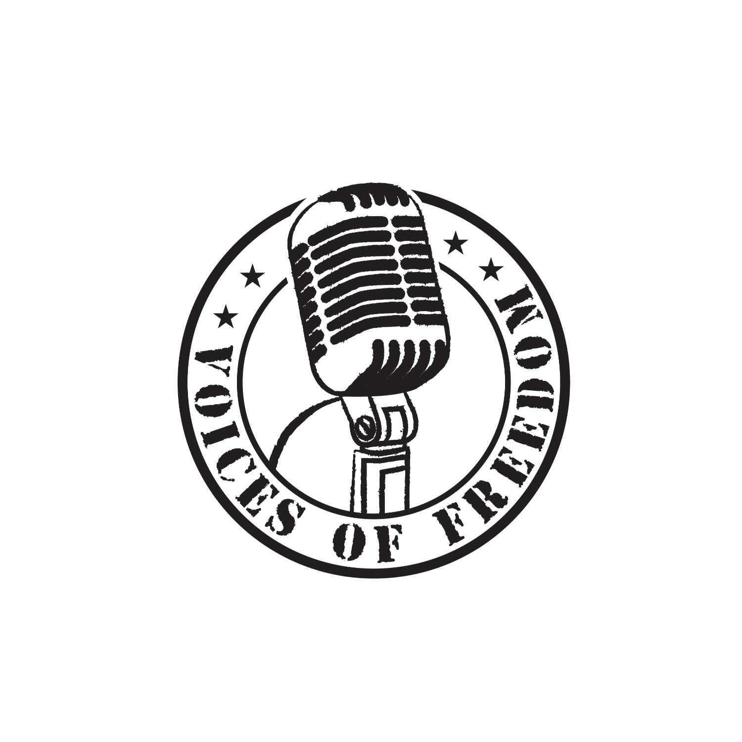 Voices of Freedom Podcast