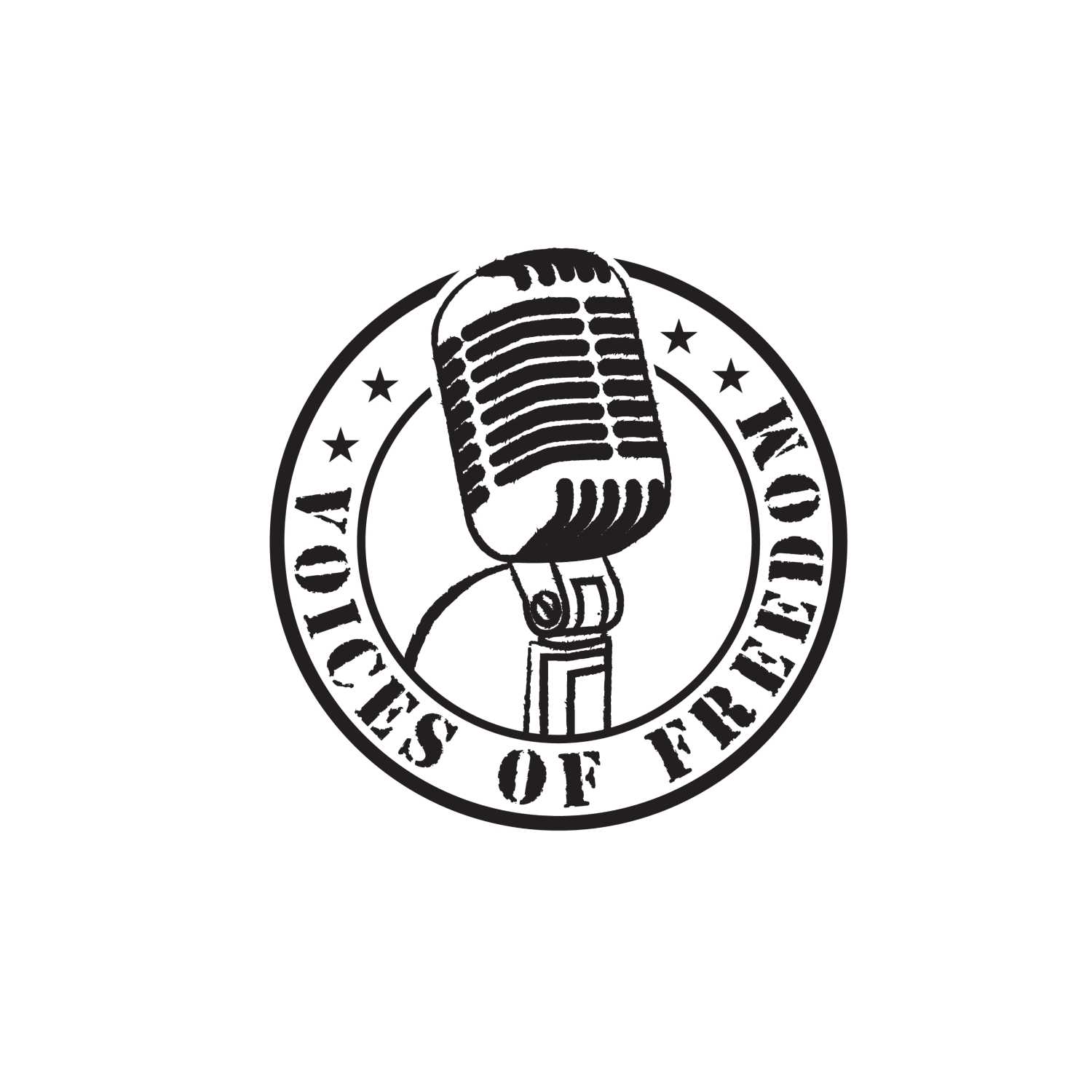 Voices of Freedom Podcast
