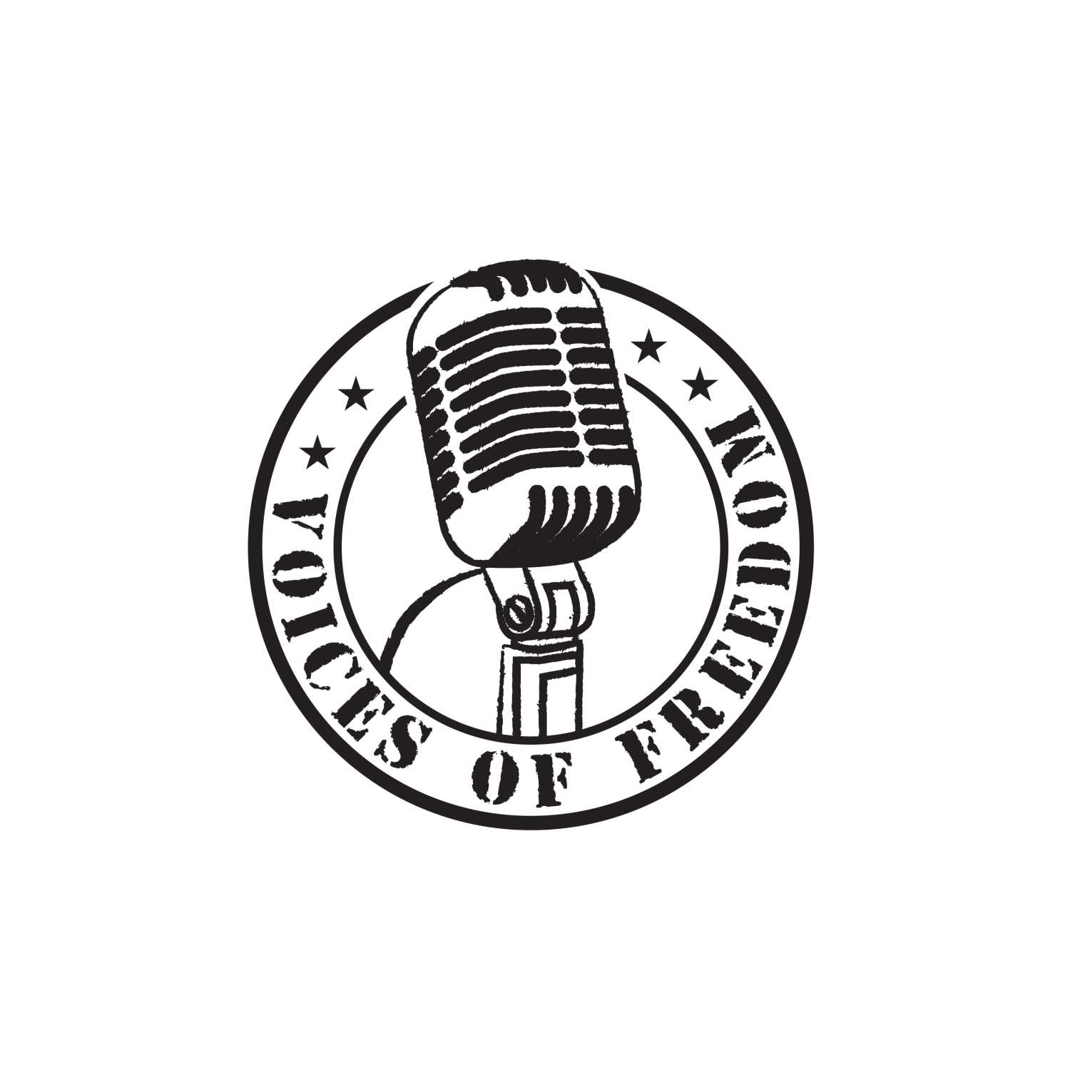 Voices of Freedom Podcast