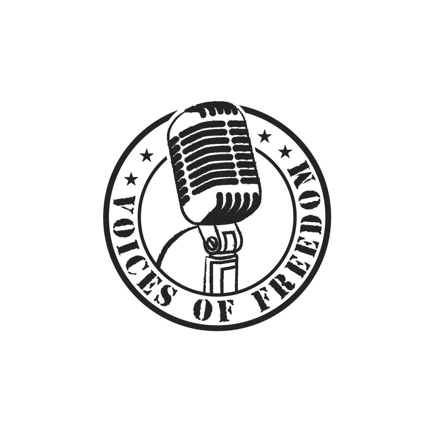 Voices of Freedom Podcast