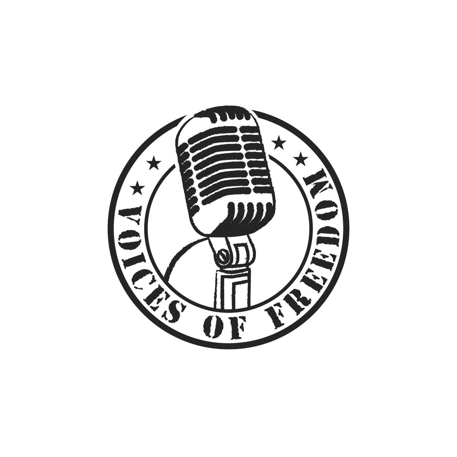 Voices of Freedom Podcast
