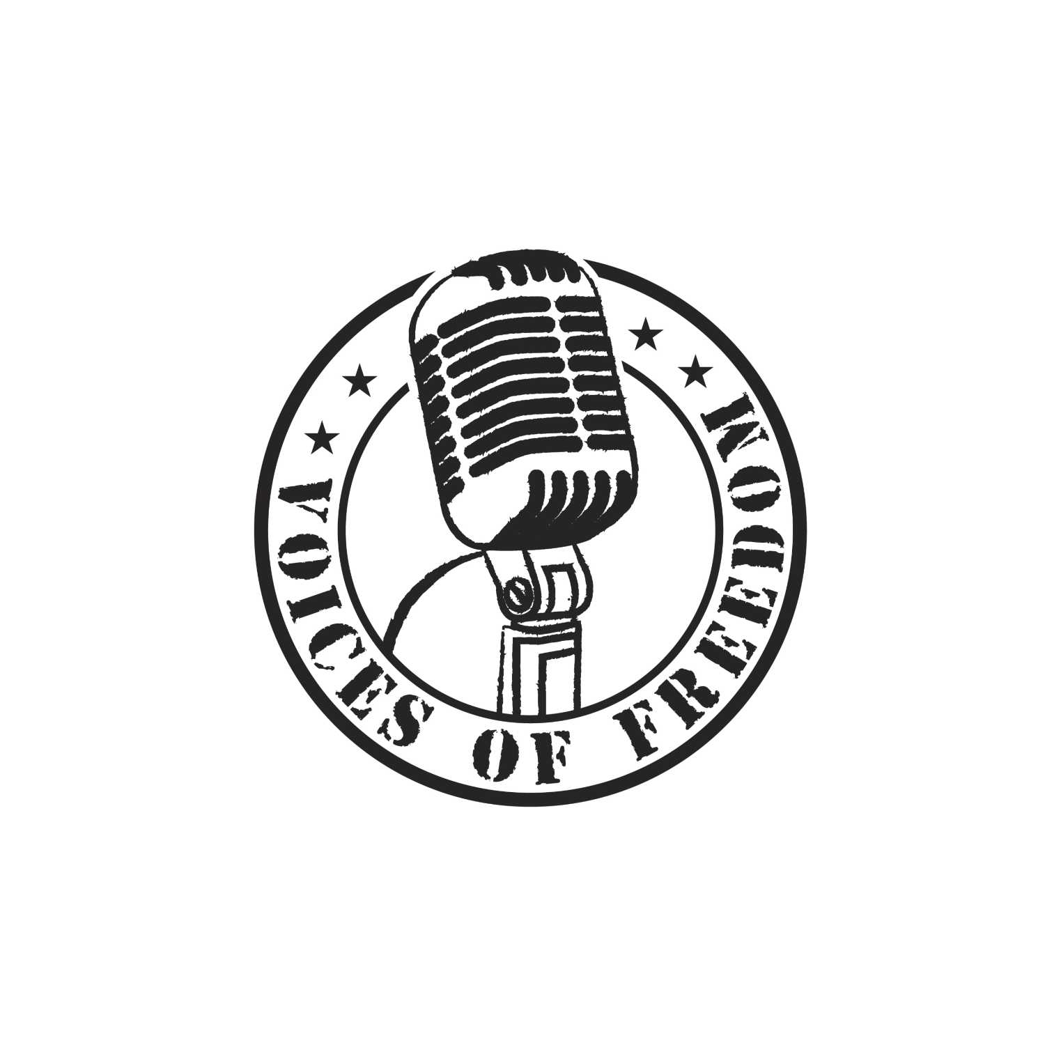 Voices of Freedom Podcast
