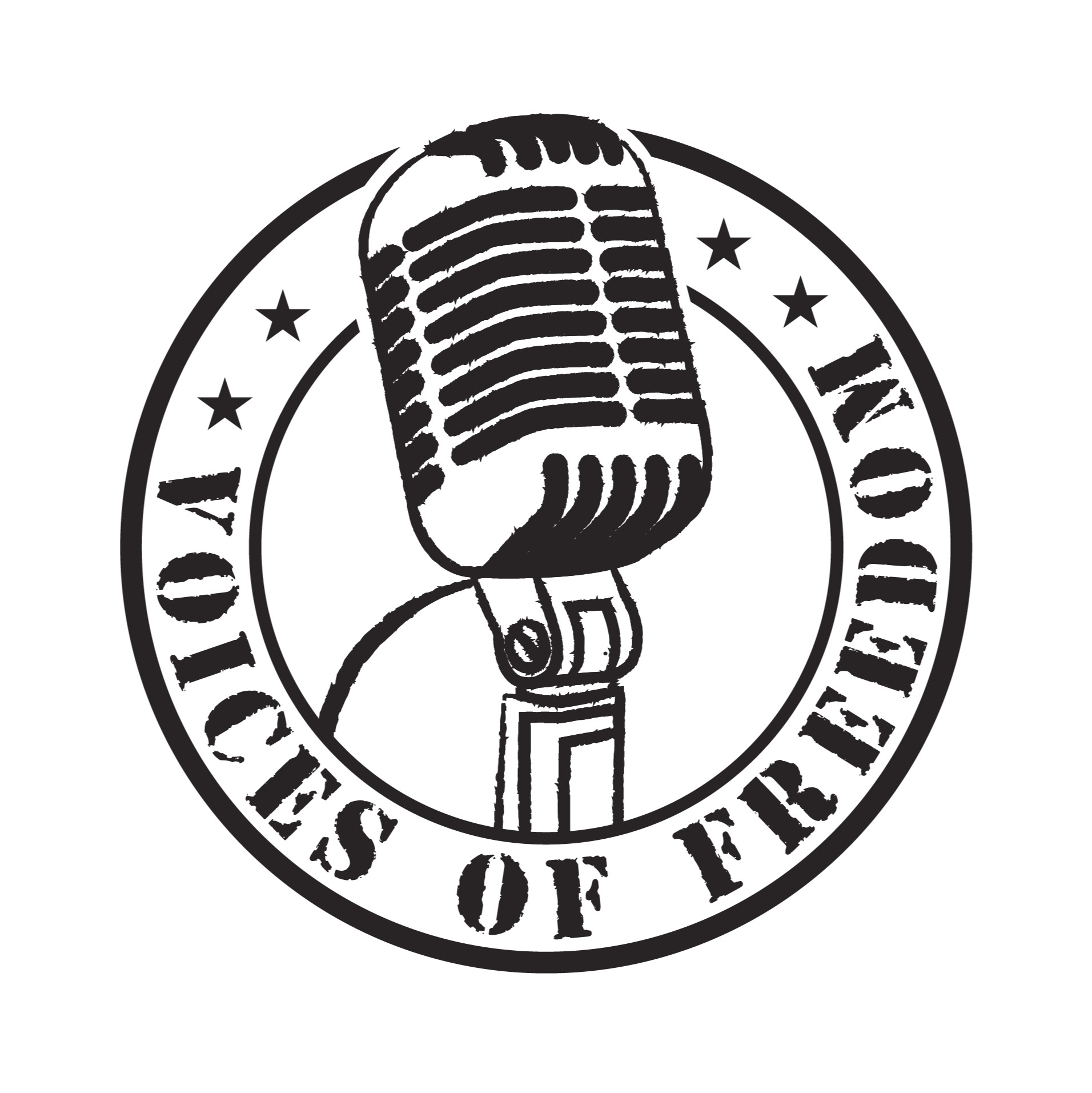 Voices of Freedom Podcast