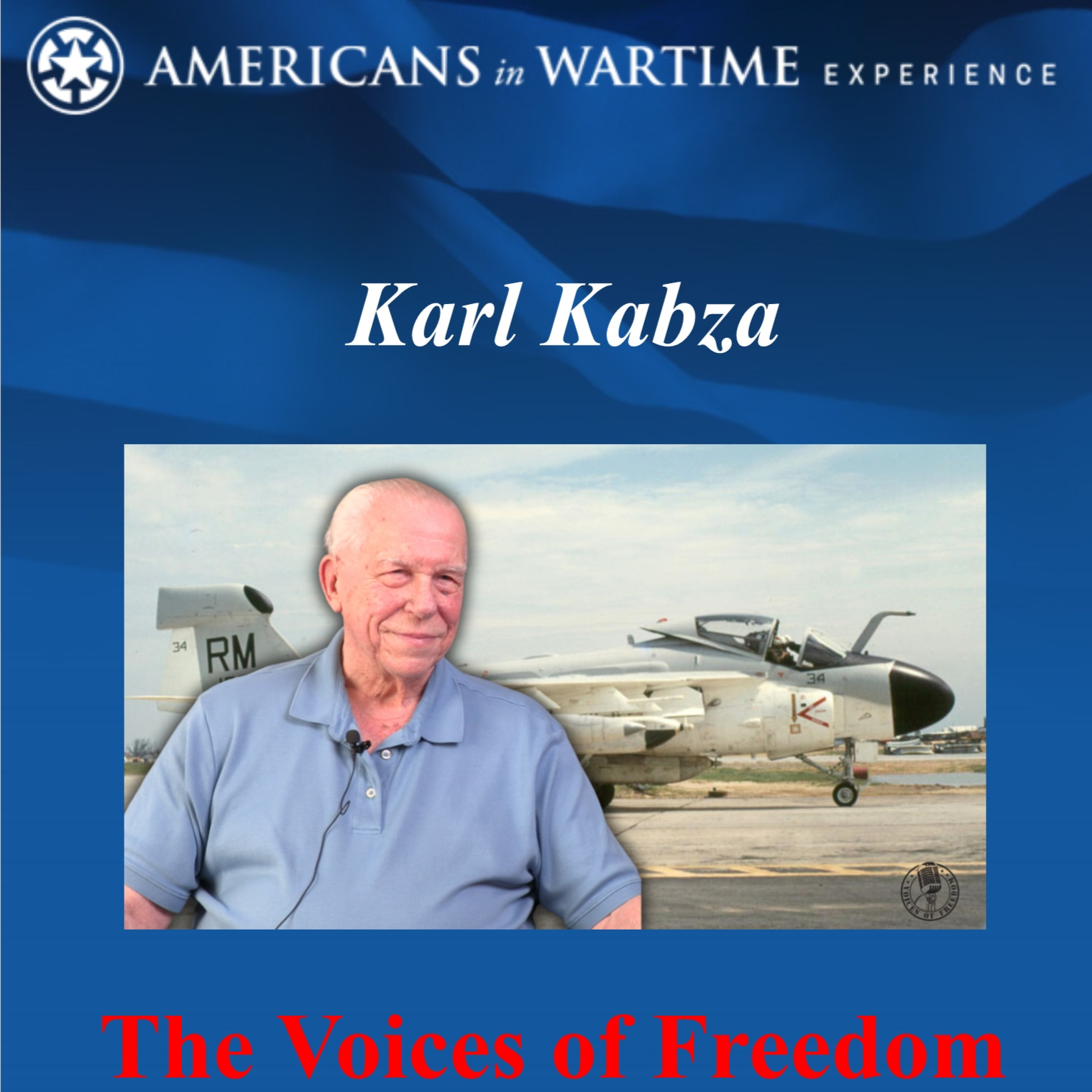 Voices of Freedom Podcast