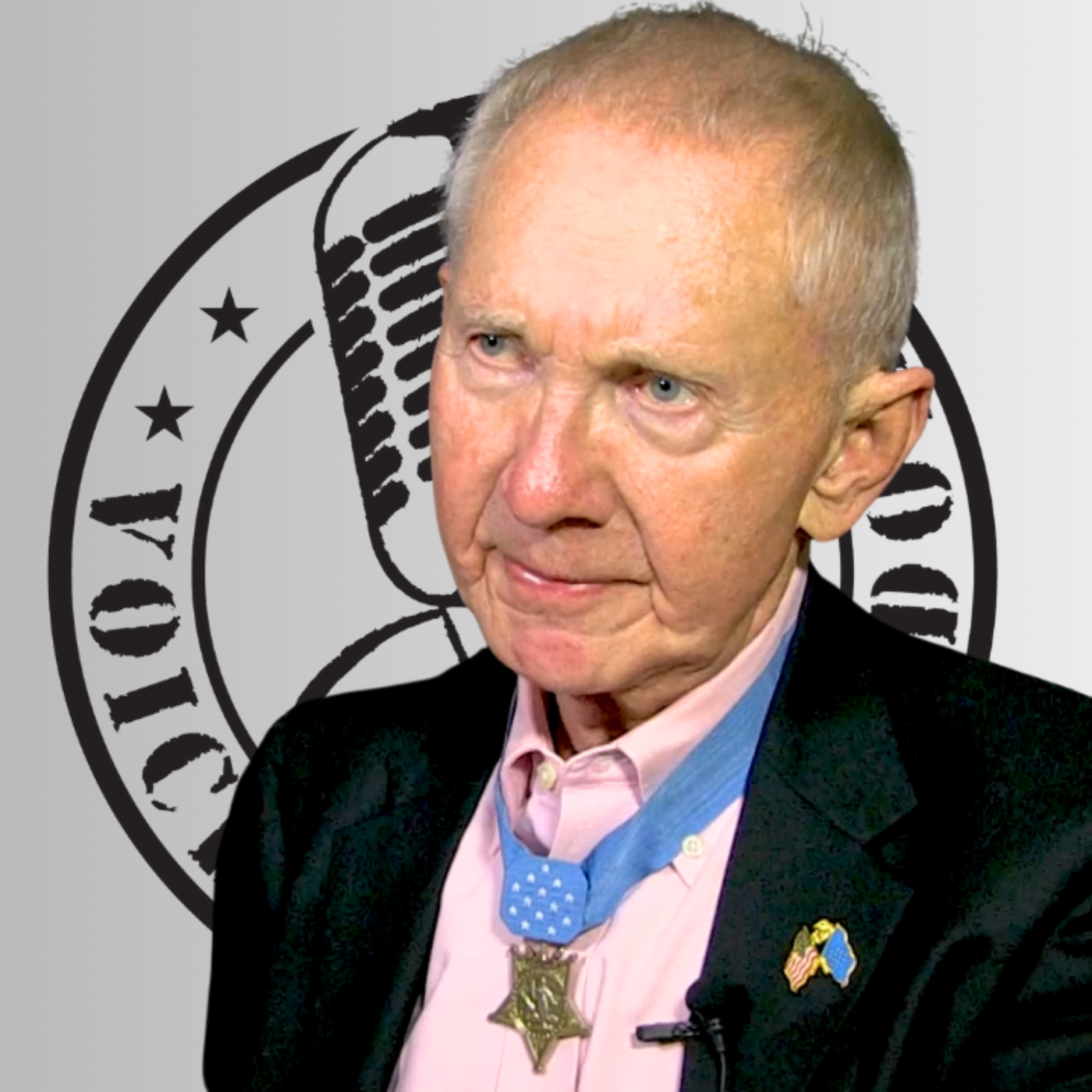 Voices of Freedom Podcast