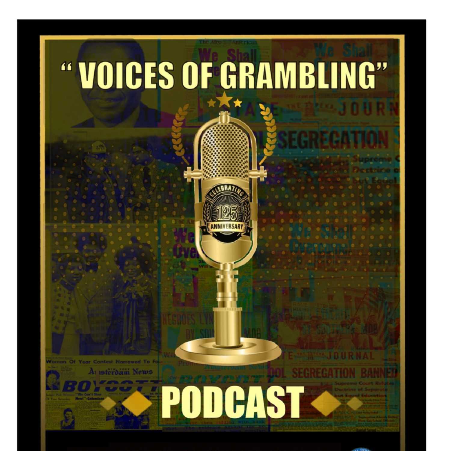 Voices of Grambling