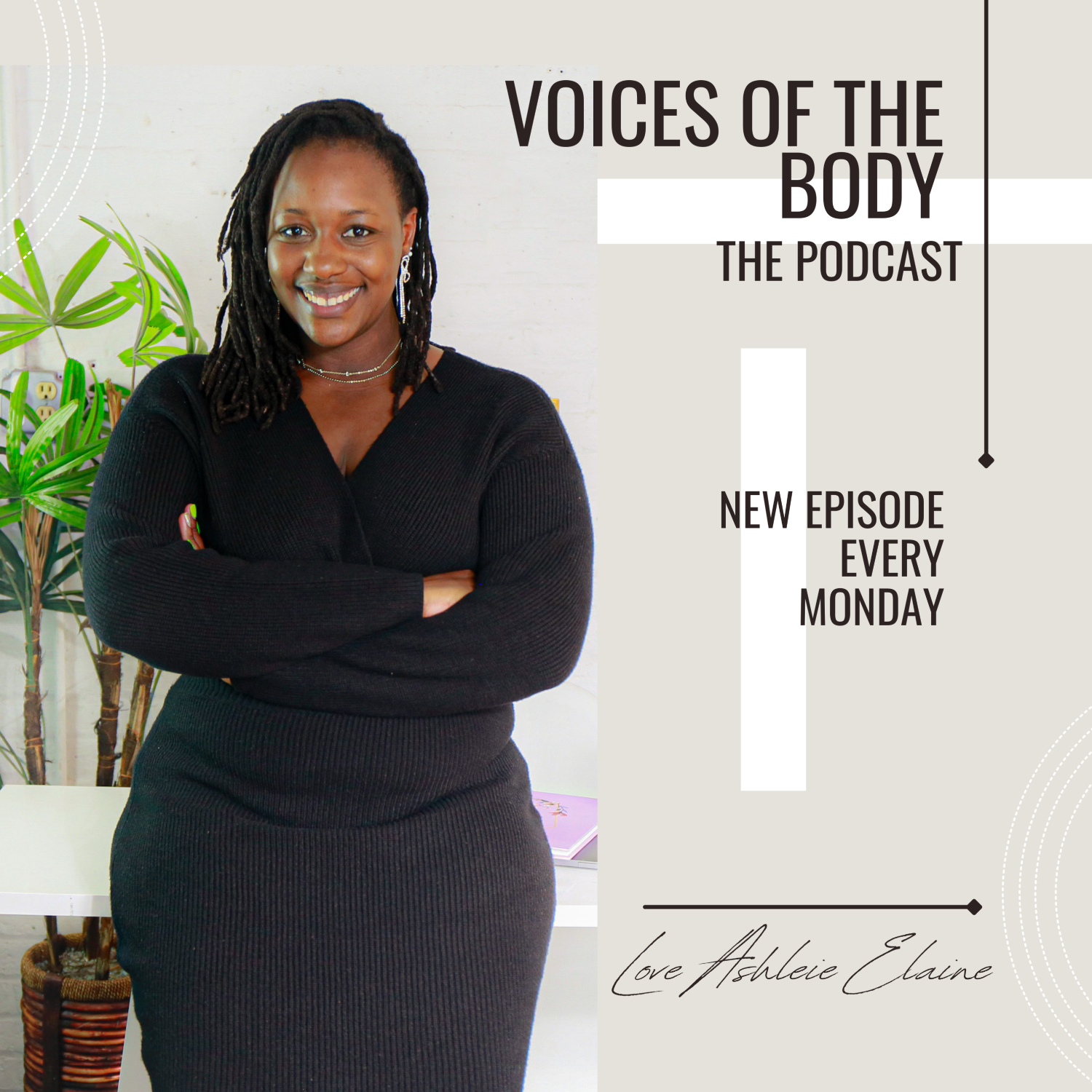 Soul Work with Love The Podcast