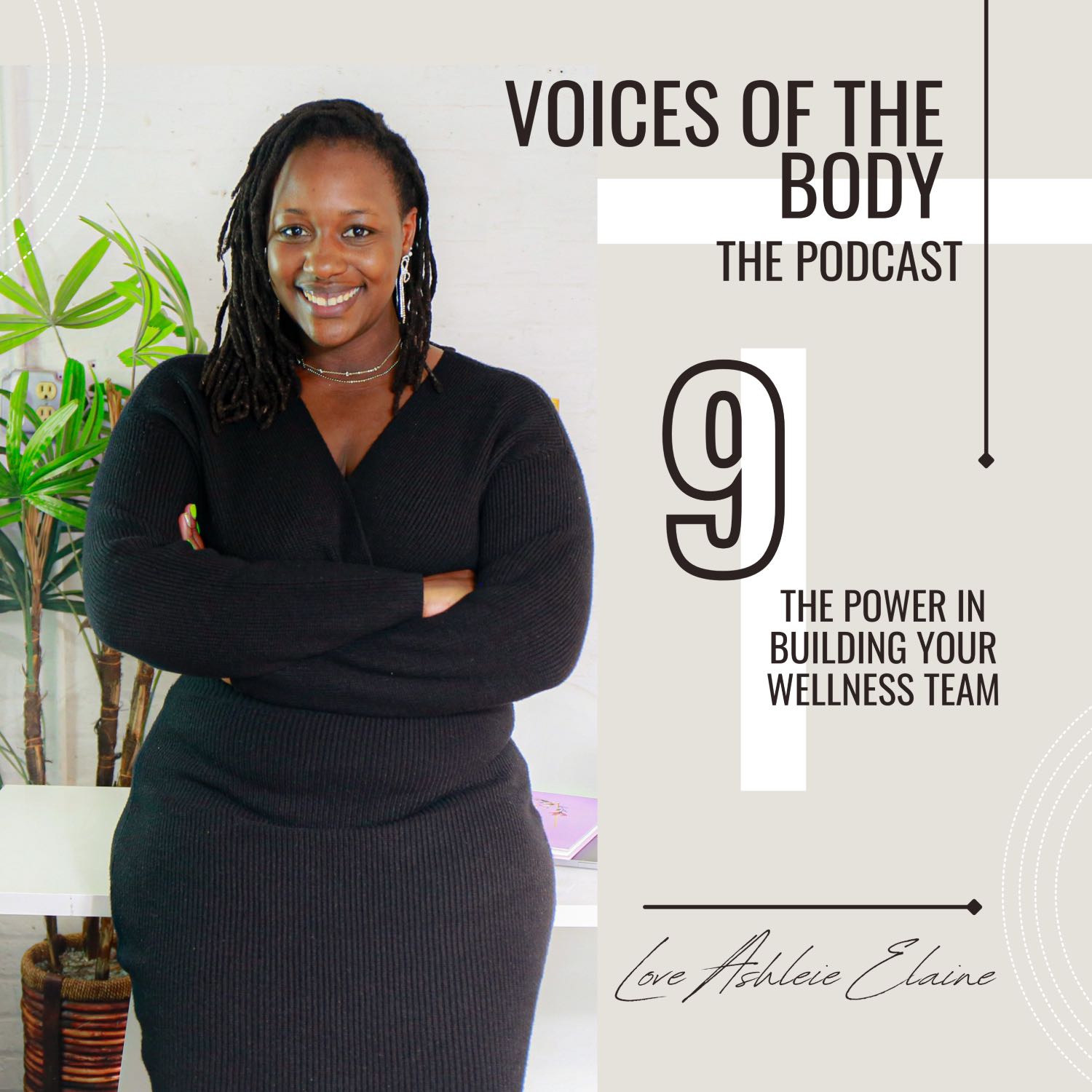 Soul Work with Love The Podcast