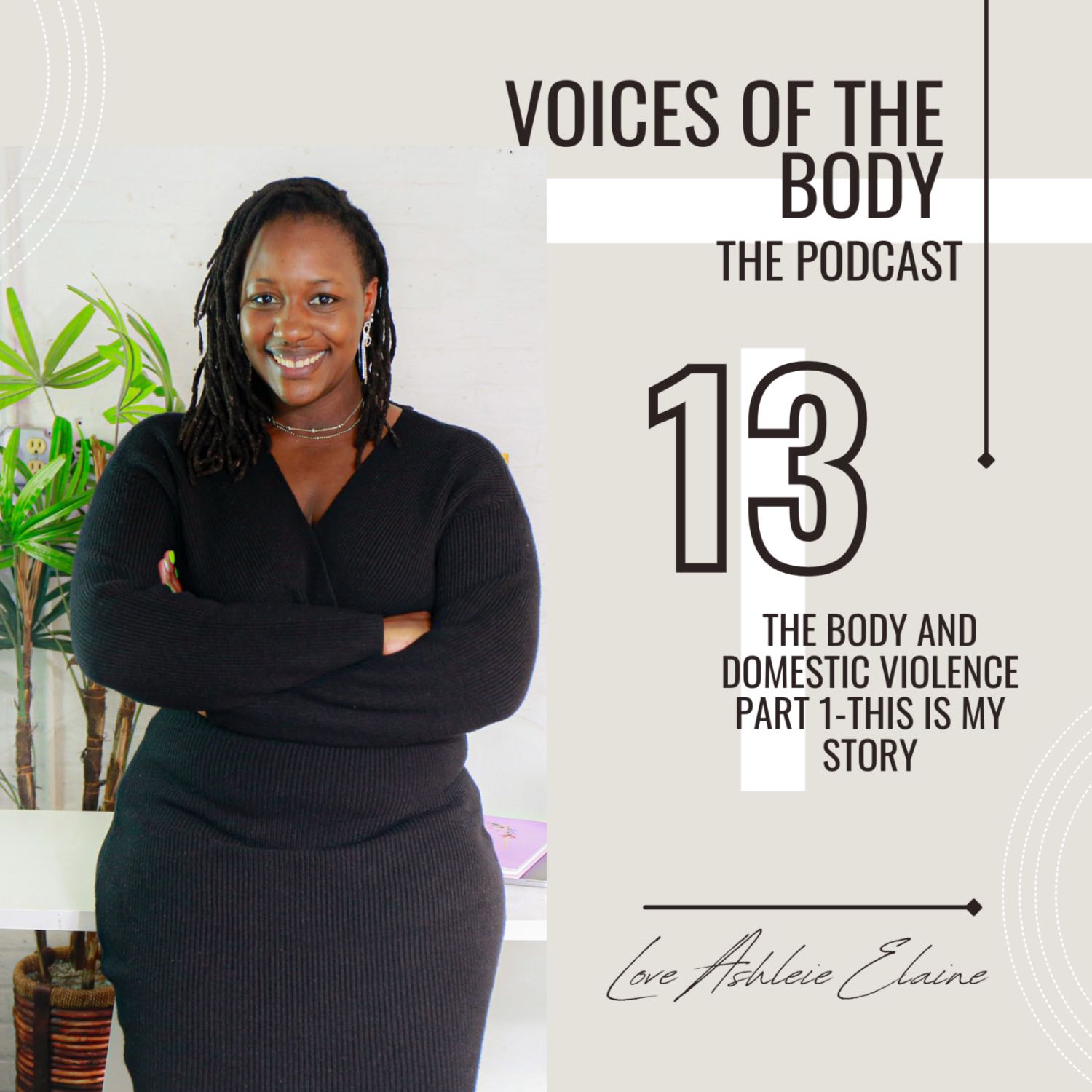 Soul Work with Love The Podcast