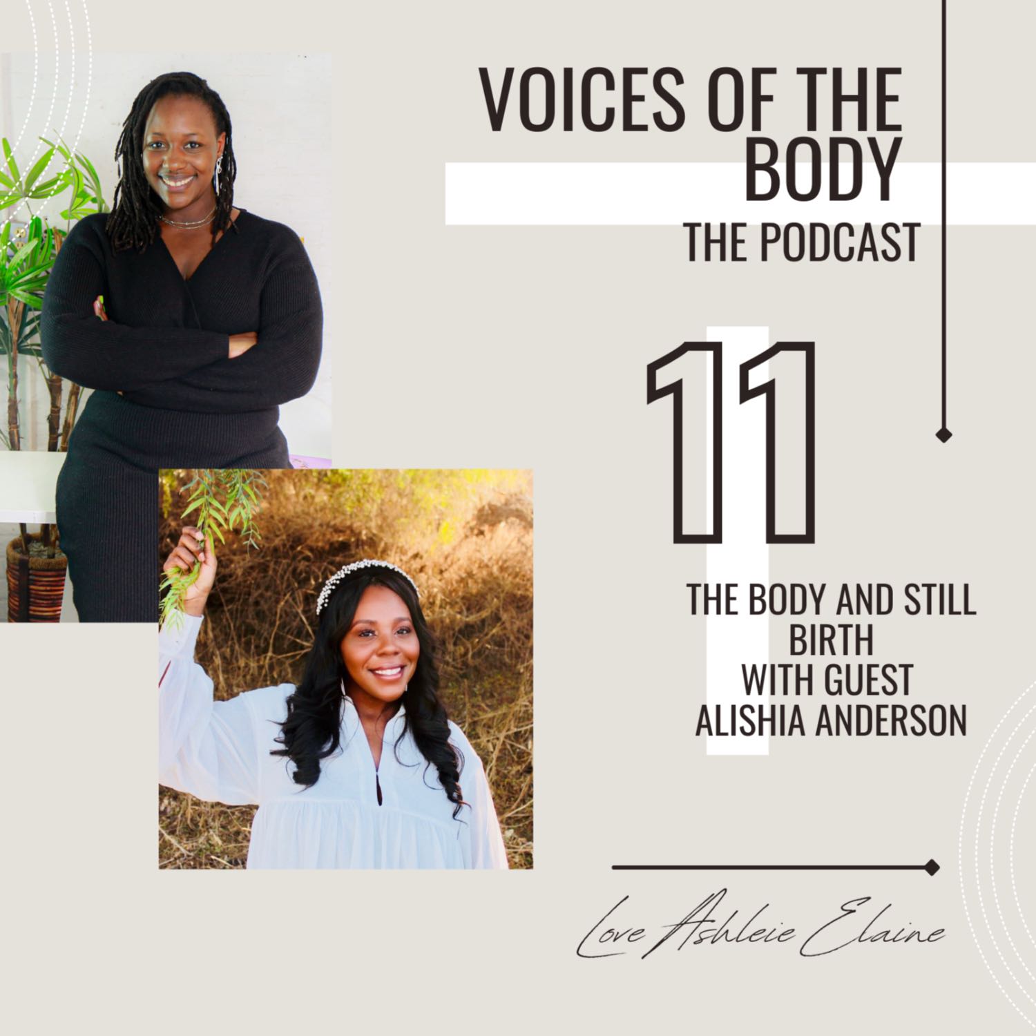 Soul Work with Love The Podcast