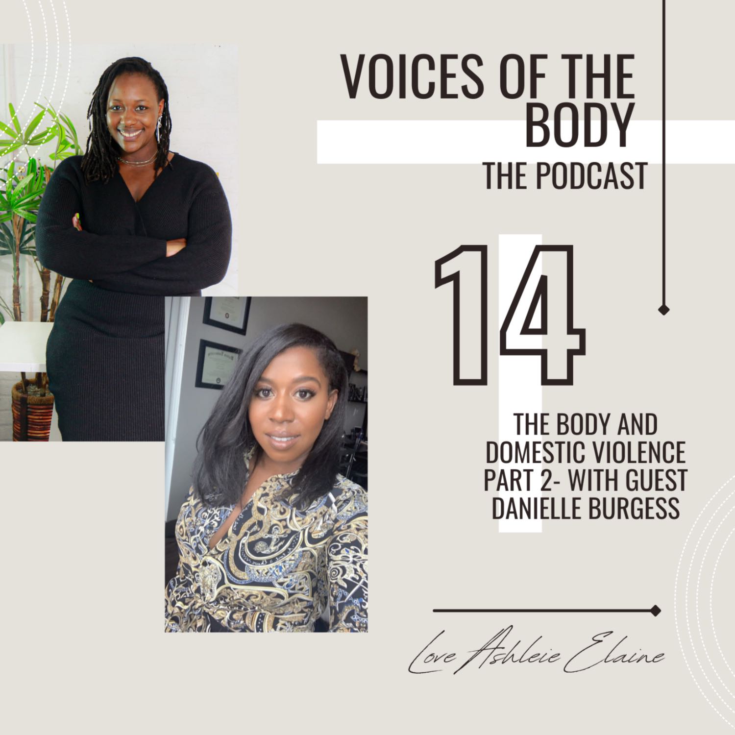 Soul Work with Love The Podcast