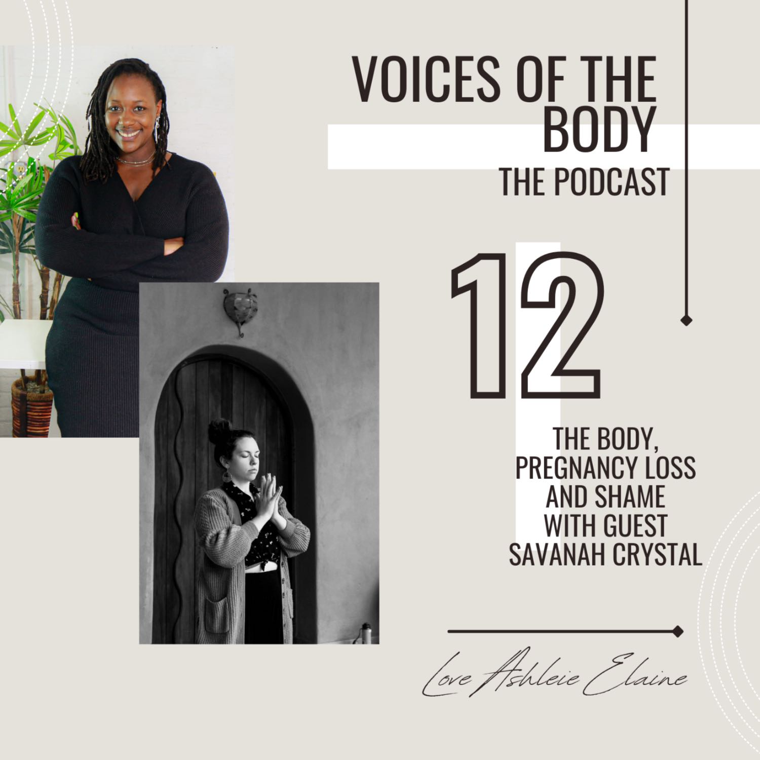 Soul Work with Love The Podcast