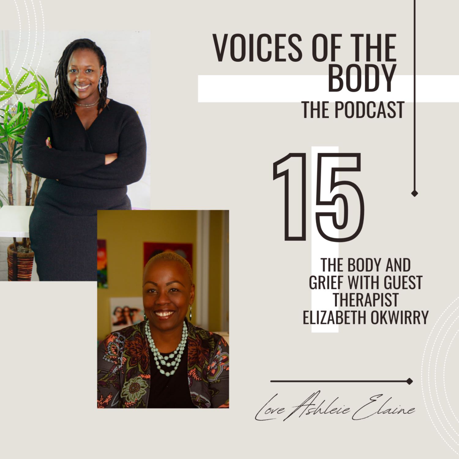 Soul Work with Love The Podcast