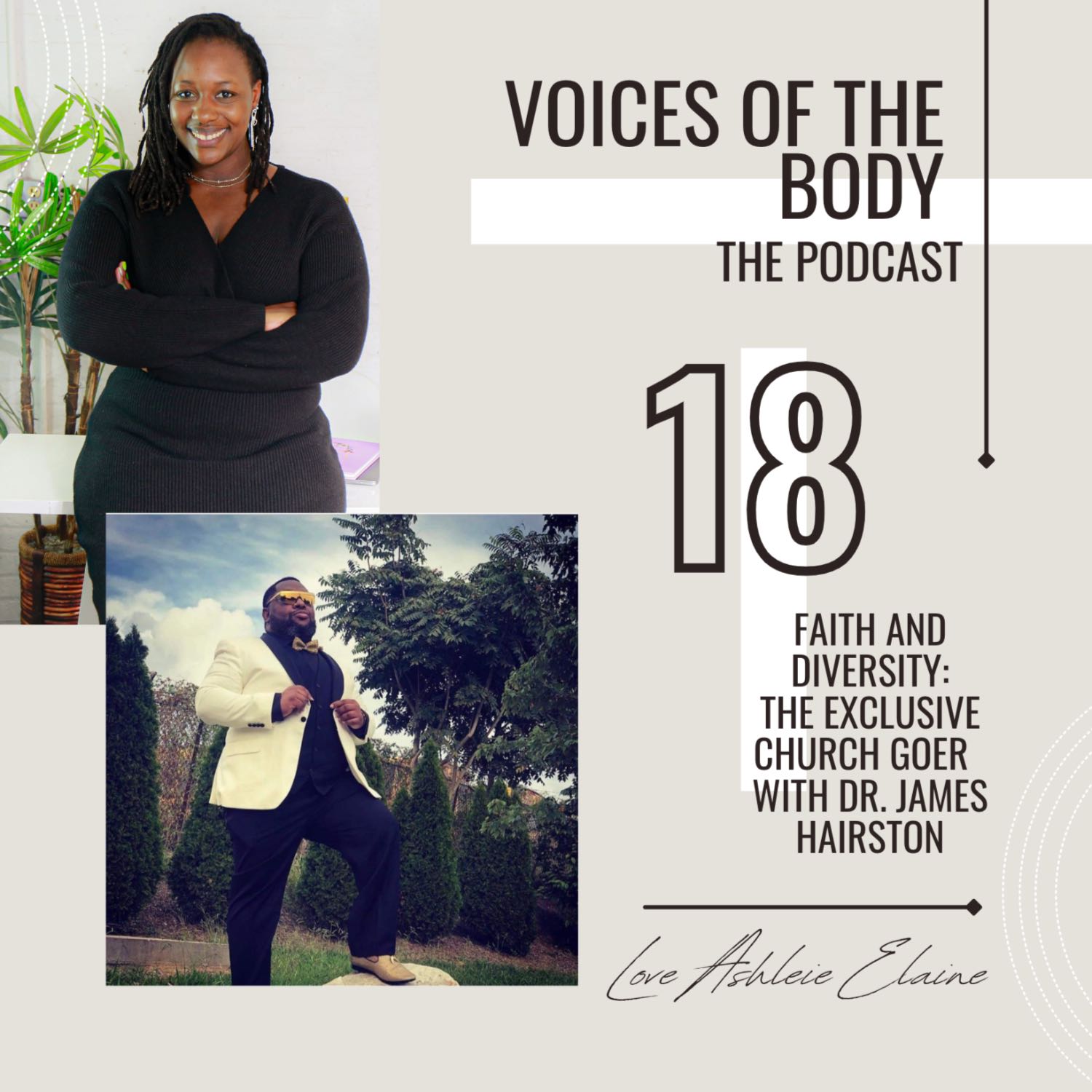 Soul Work with Love The Podcast