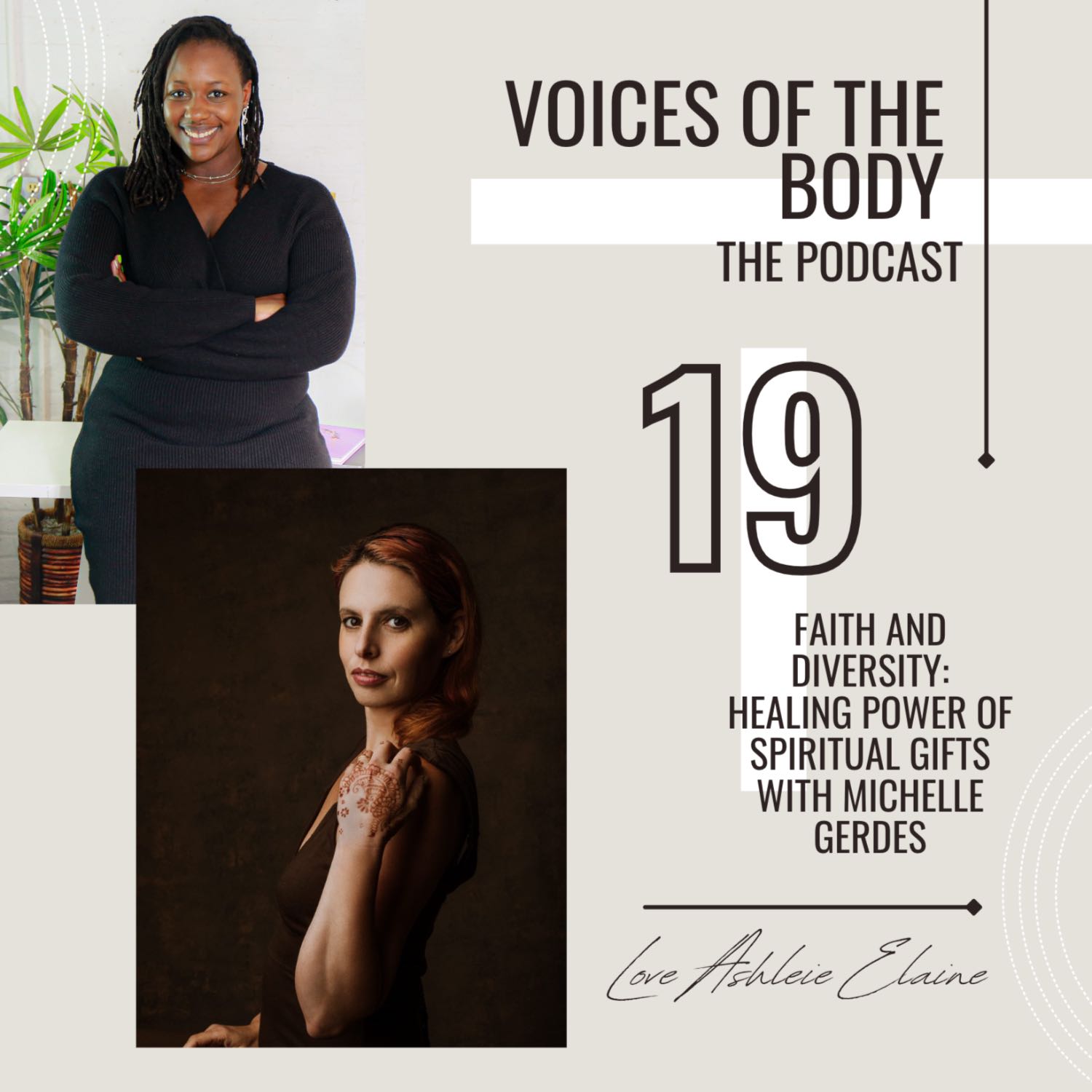 Soul Work with Love The Podcast