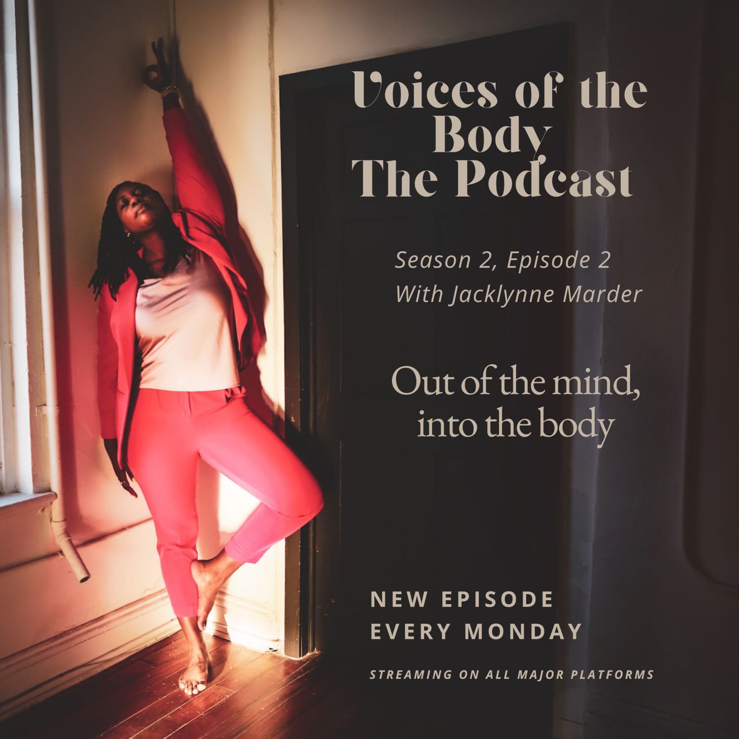 Soul Work with Love The Podcast