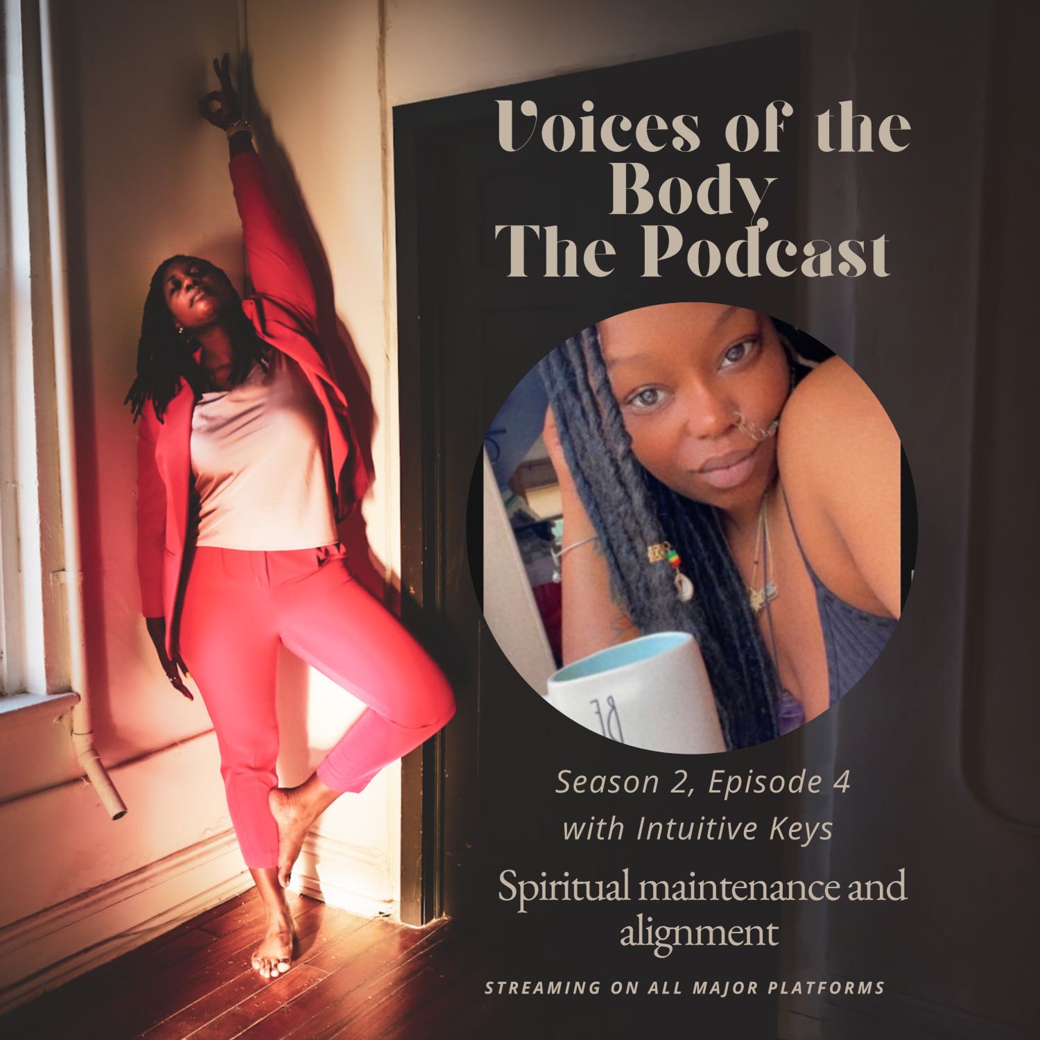 Soul Work with Love The Podcast