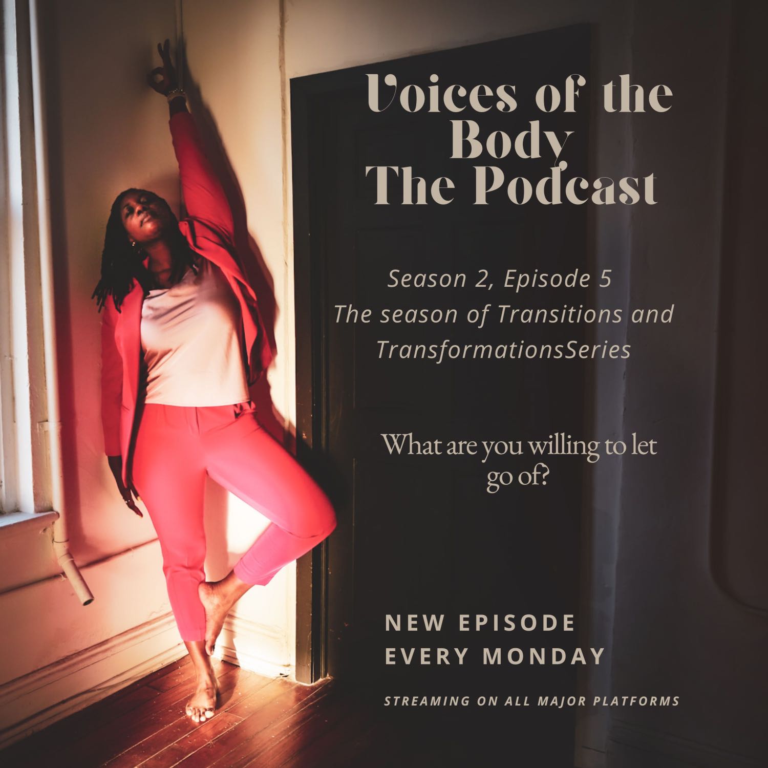 Soul Work with Love The Podcast