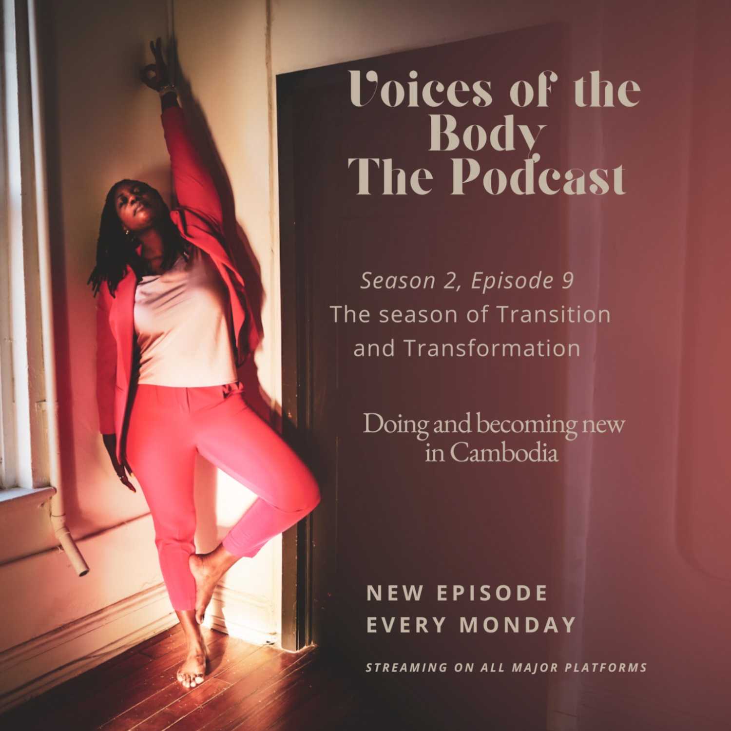 Soul Work with Love The Podcast