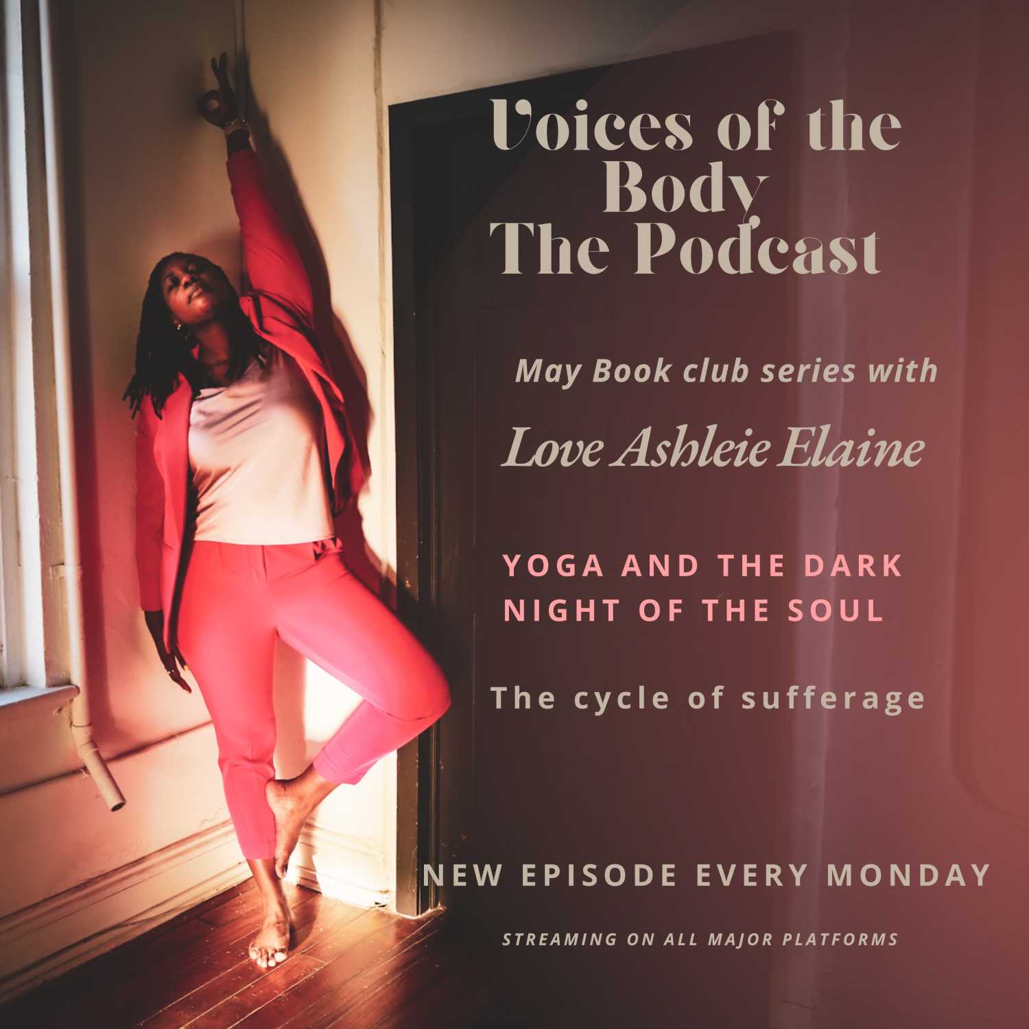 Soul Work with Love The Podcast