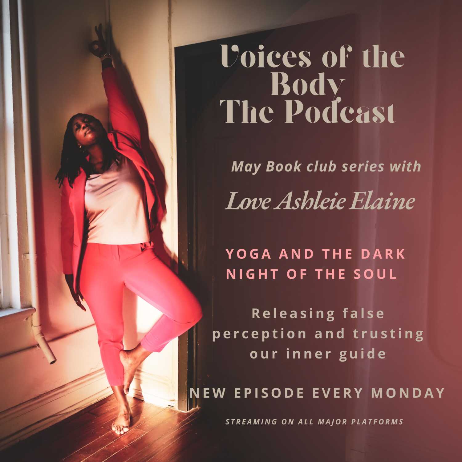 Soul Work with Love The Podcast