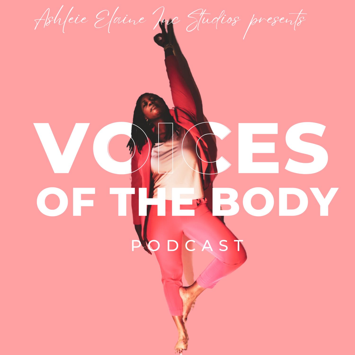 Soul Work with Love The Podcast