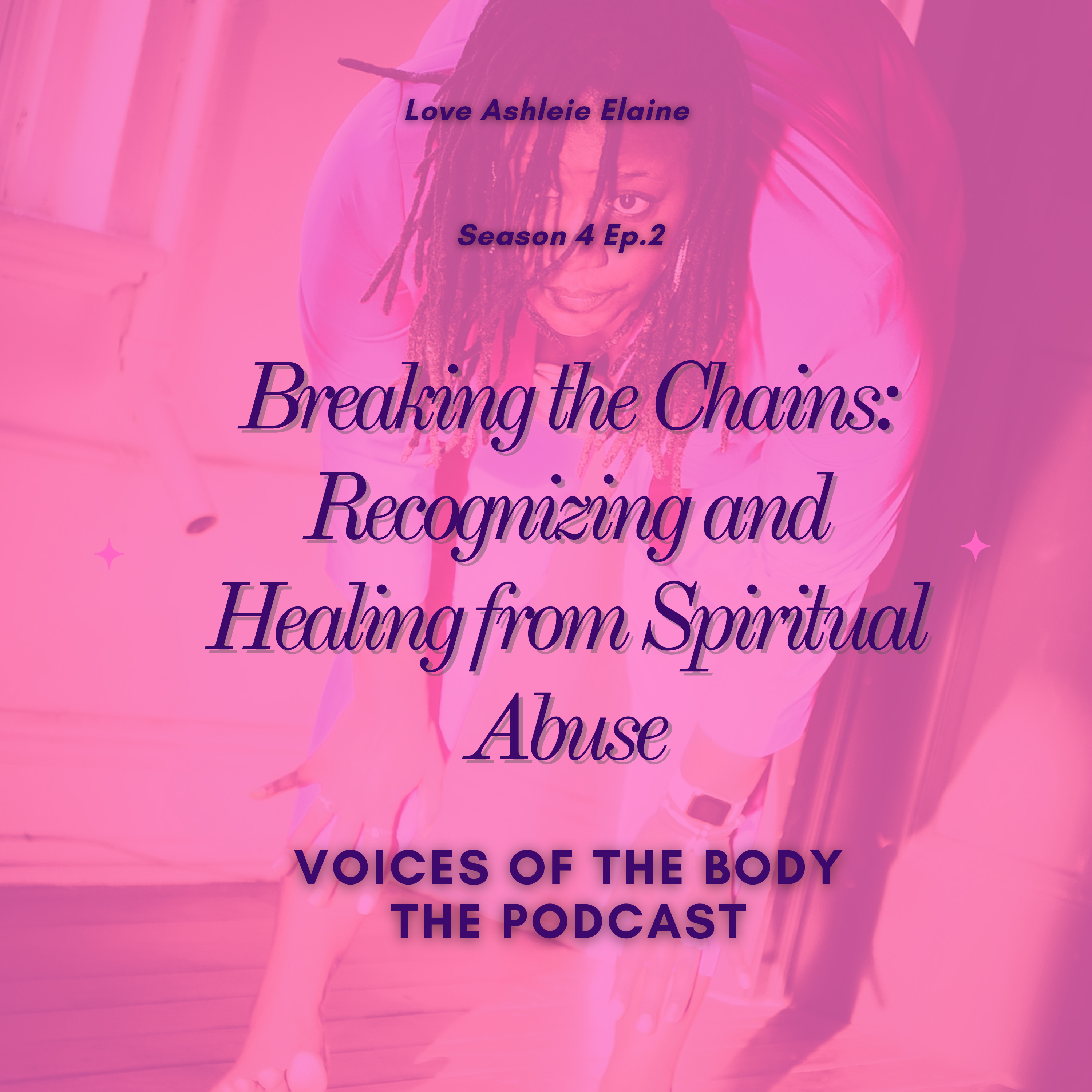 Soul Work with Love The Podcast