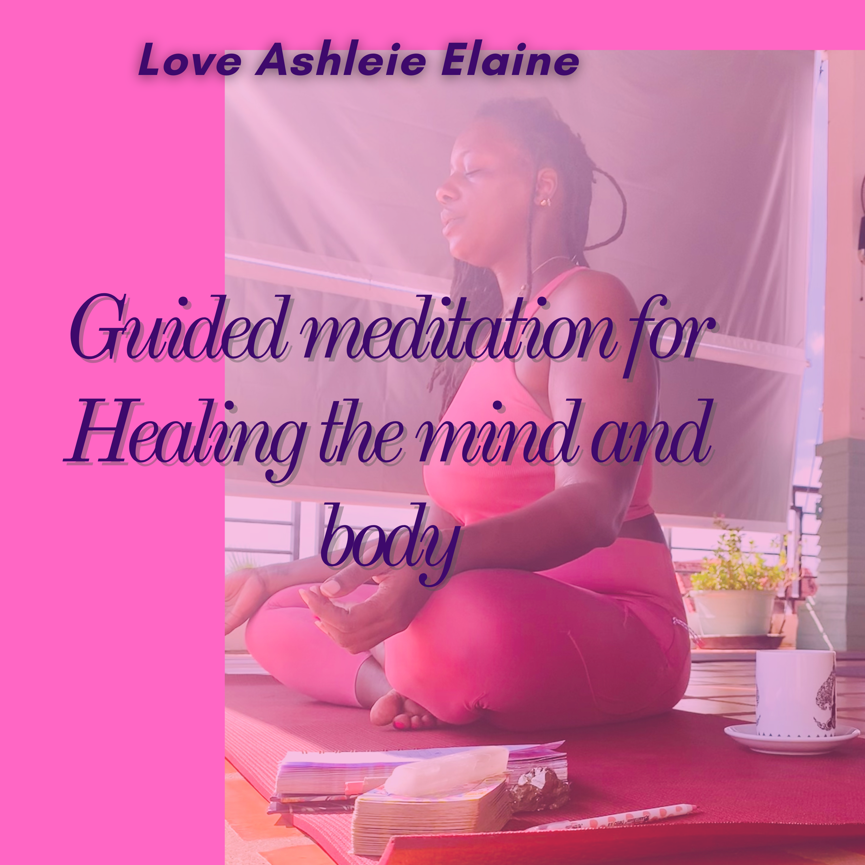 Soul Work with Love The Podcast