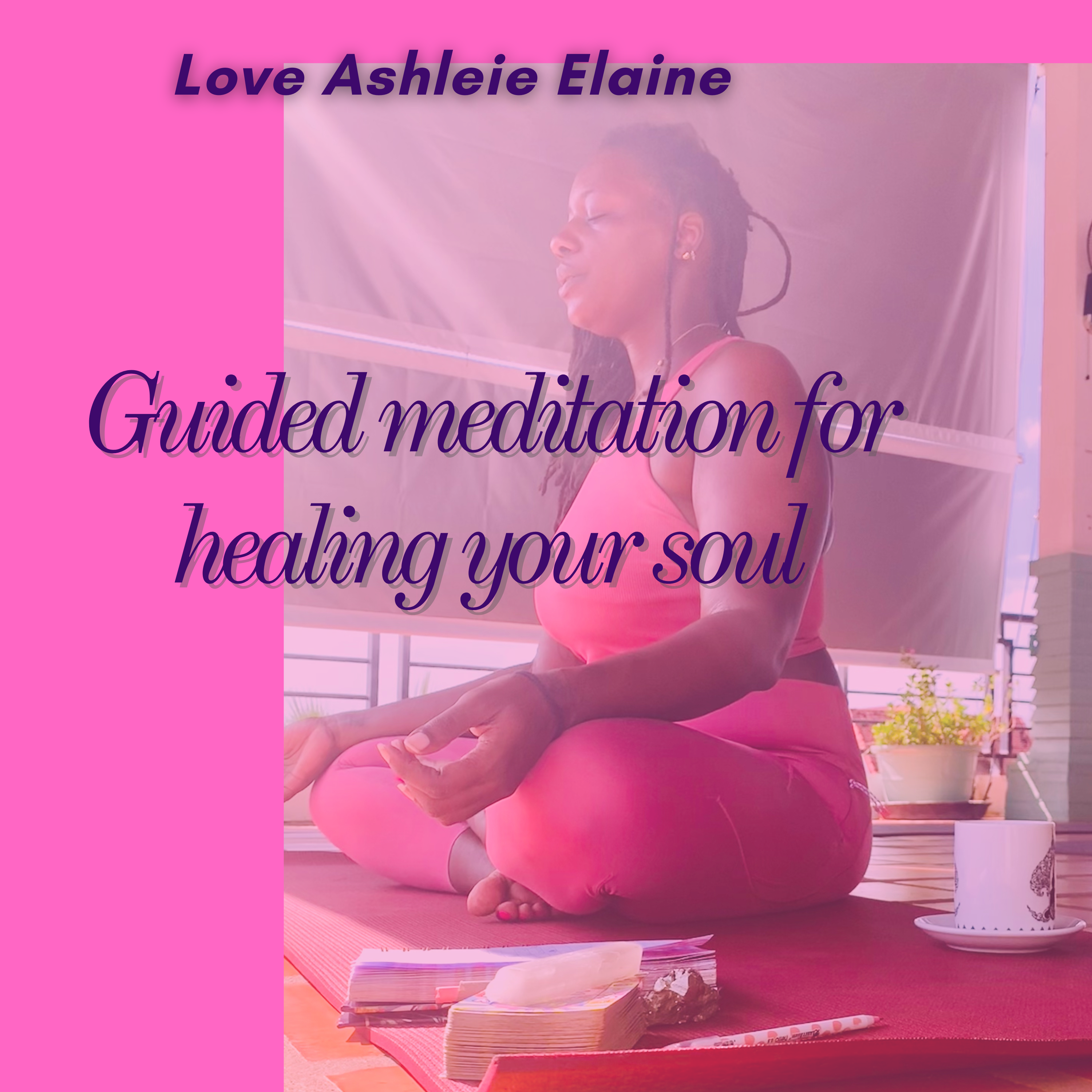 Soul Work with Love The Podcast