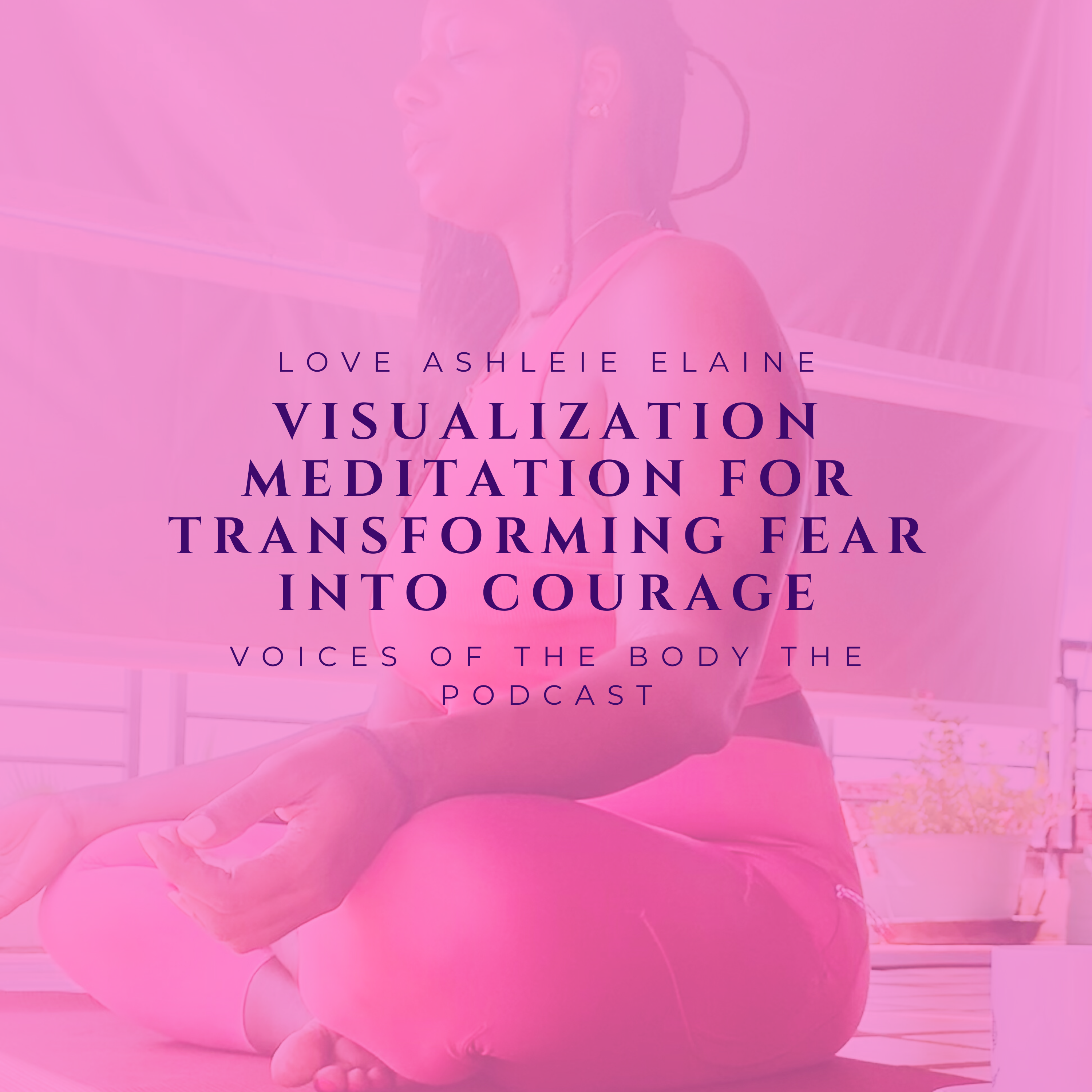 Soul Work with Love The Podcast