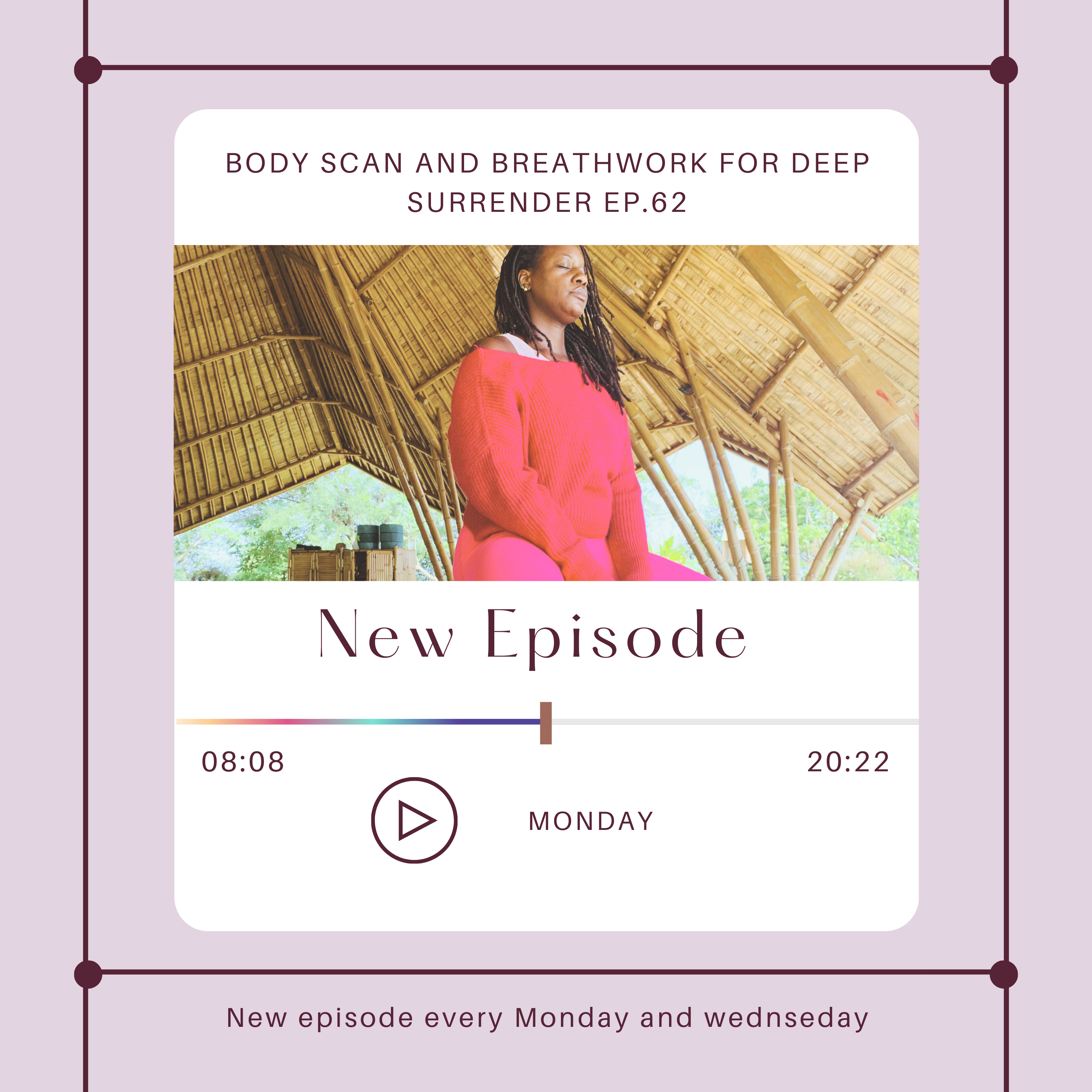 Soul Work with Love The Podcast