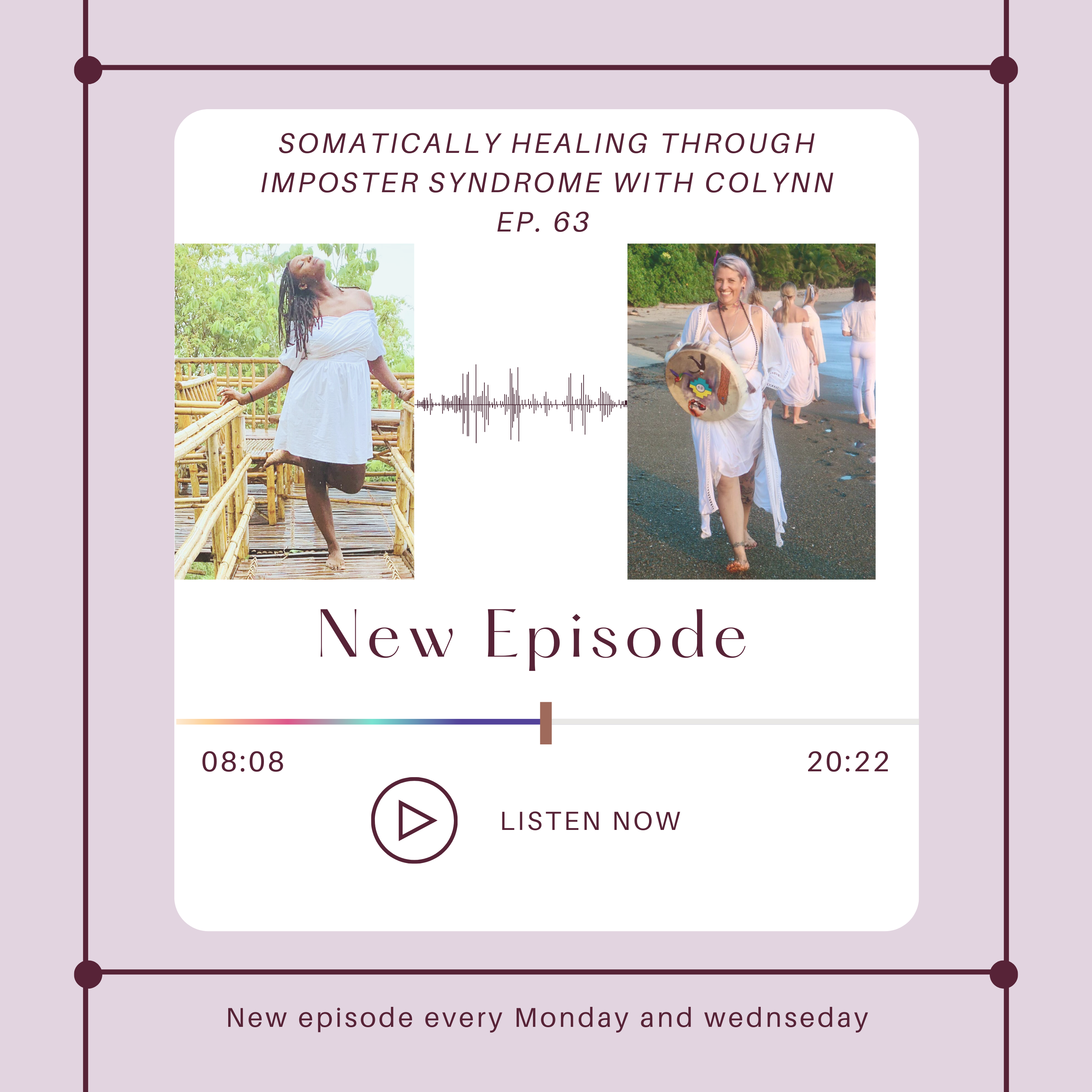 Soul Work with Love The Podcast