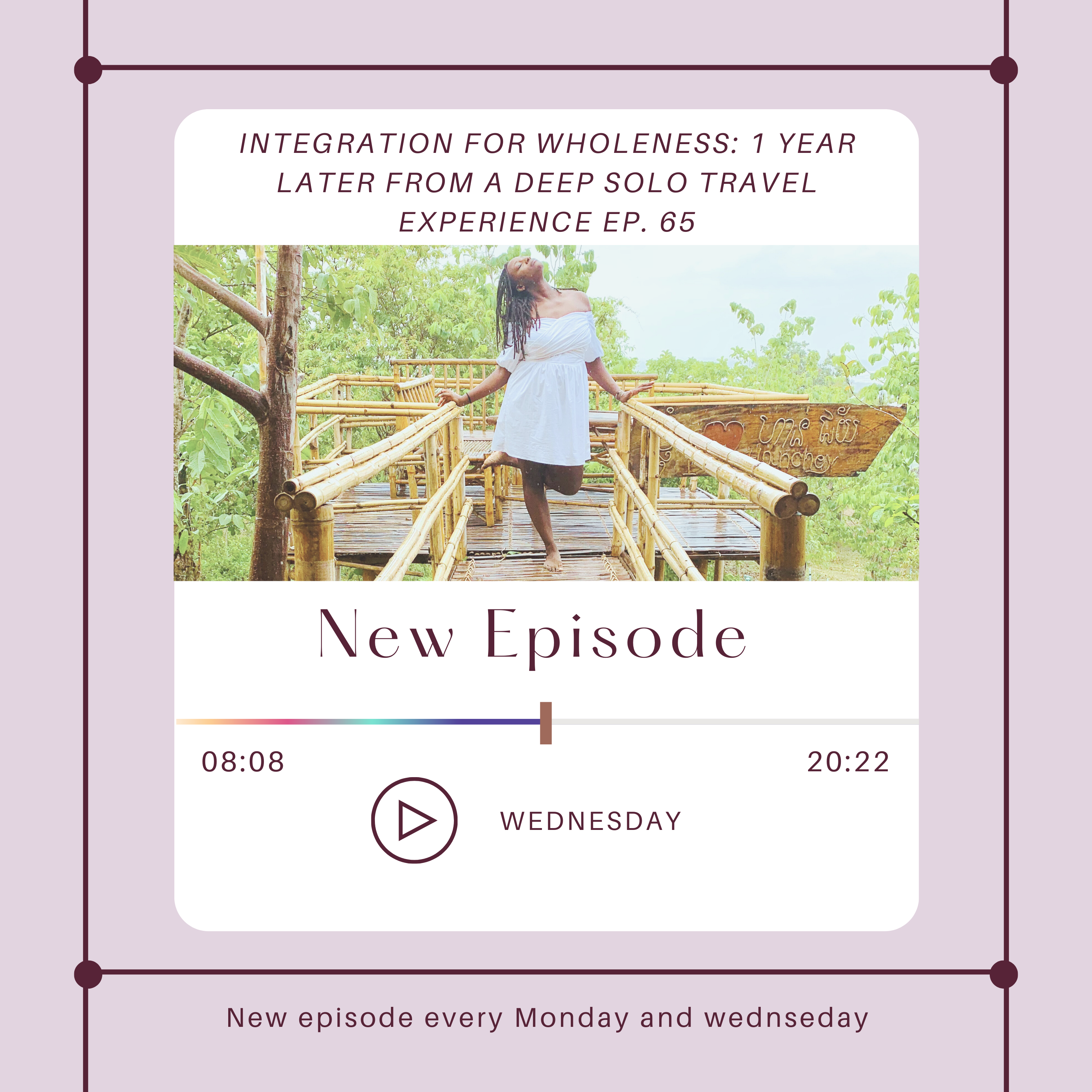 Soul Work with Love The Podcast