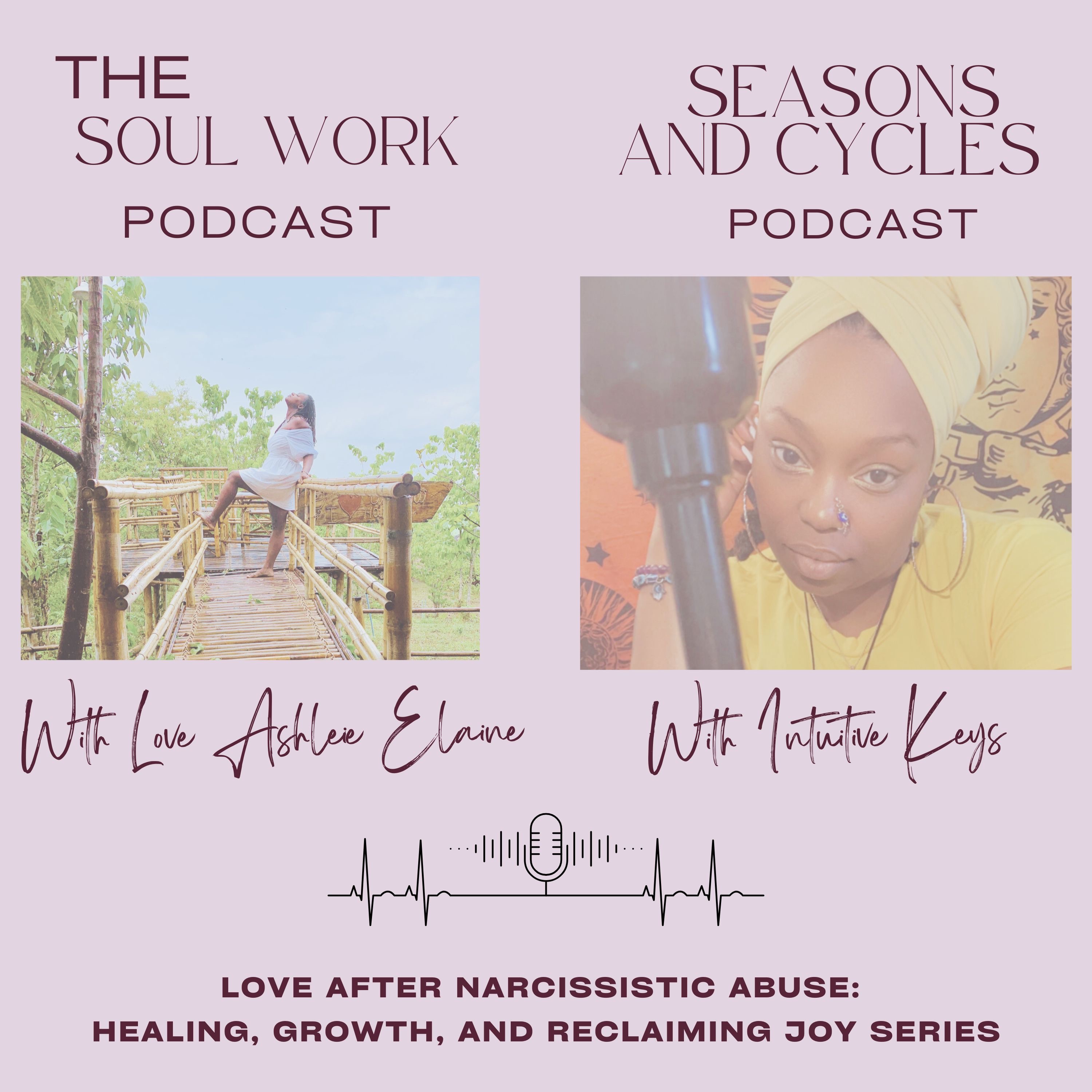 Soul Work with Love The Podcast